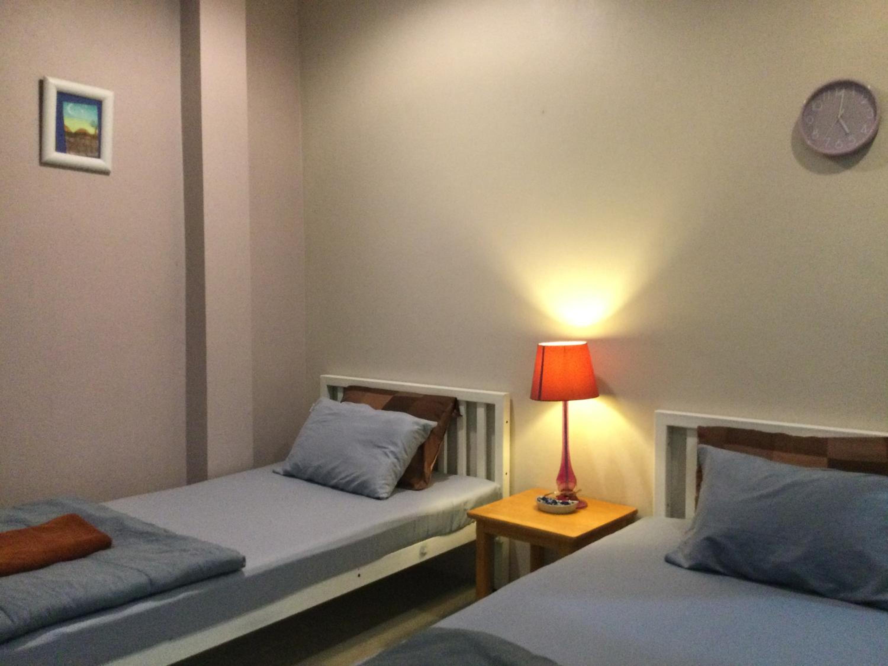 Ananas Samui Hostel
