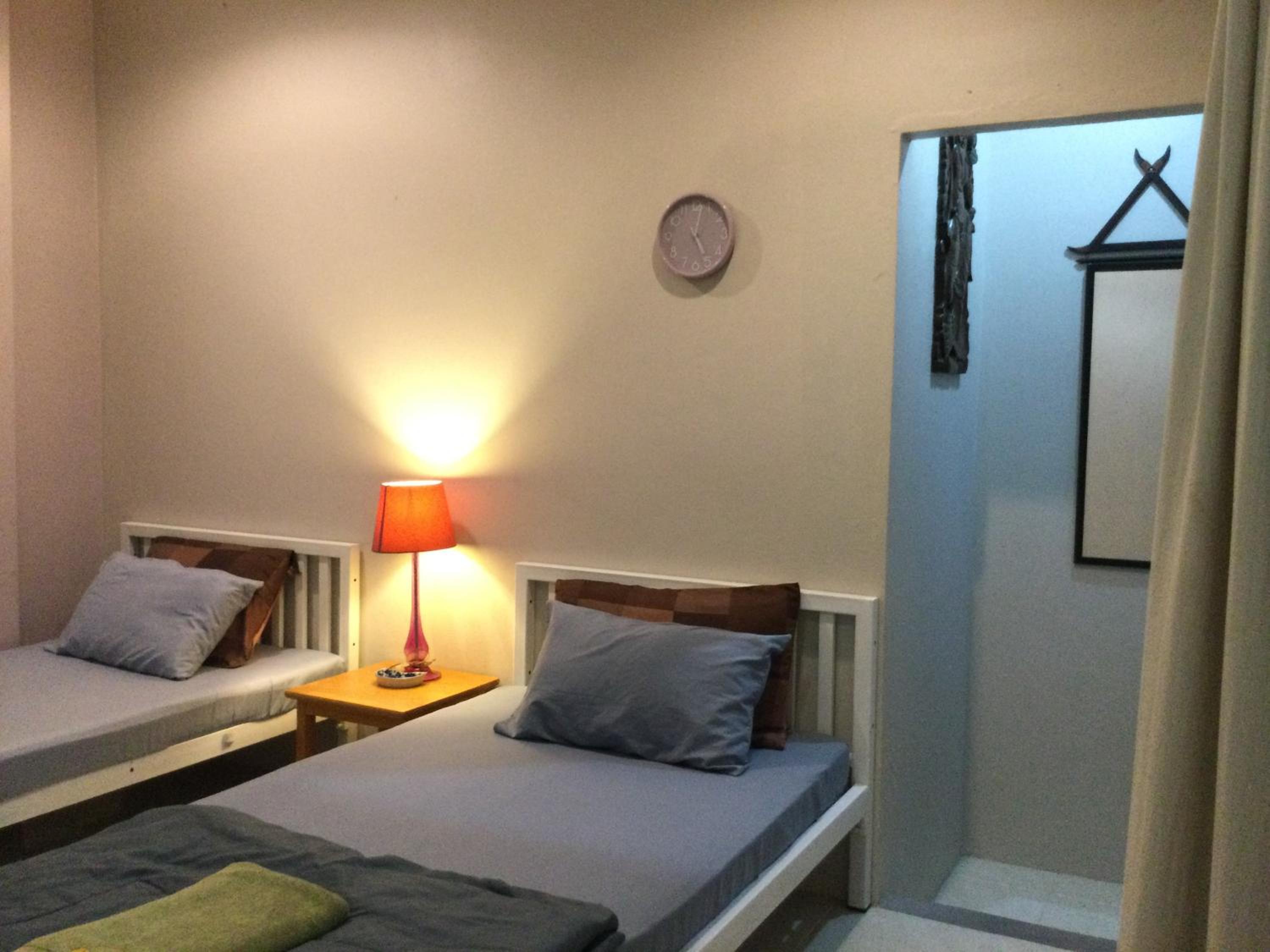 Ananas Samui Hostel