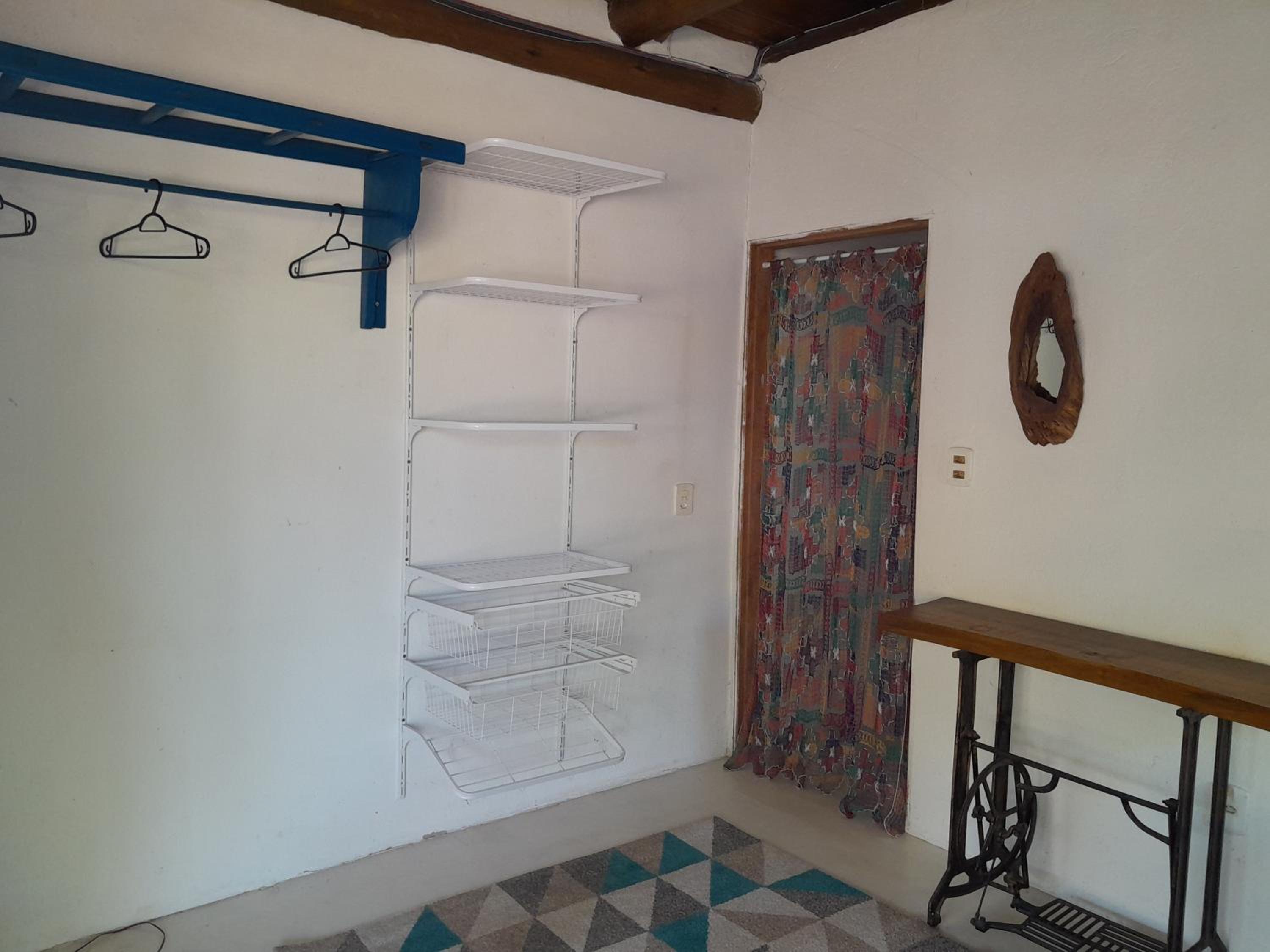 Casa Bangalô