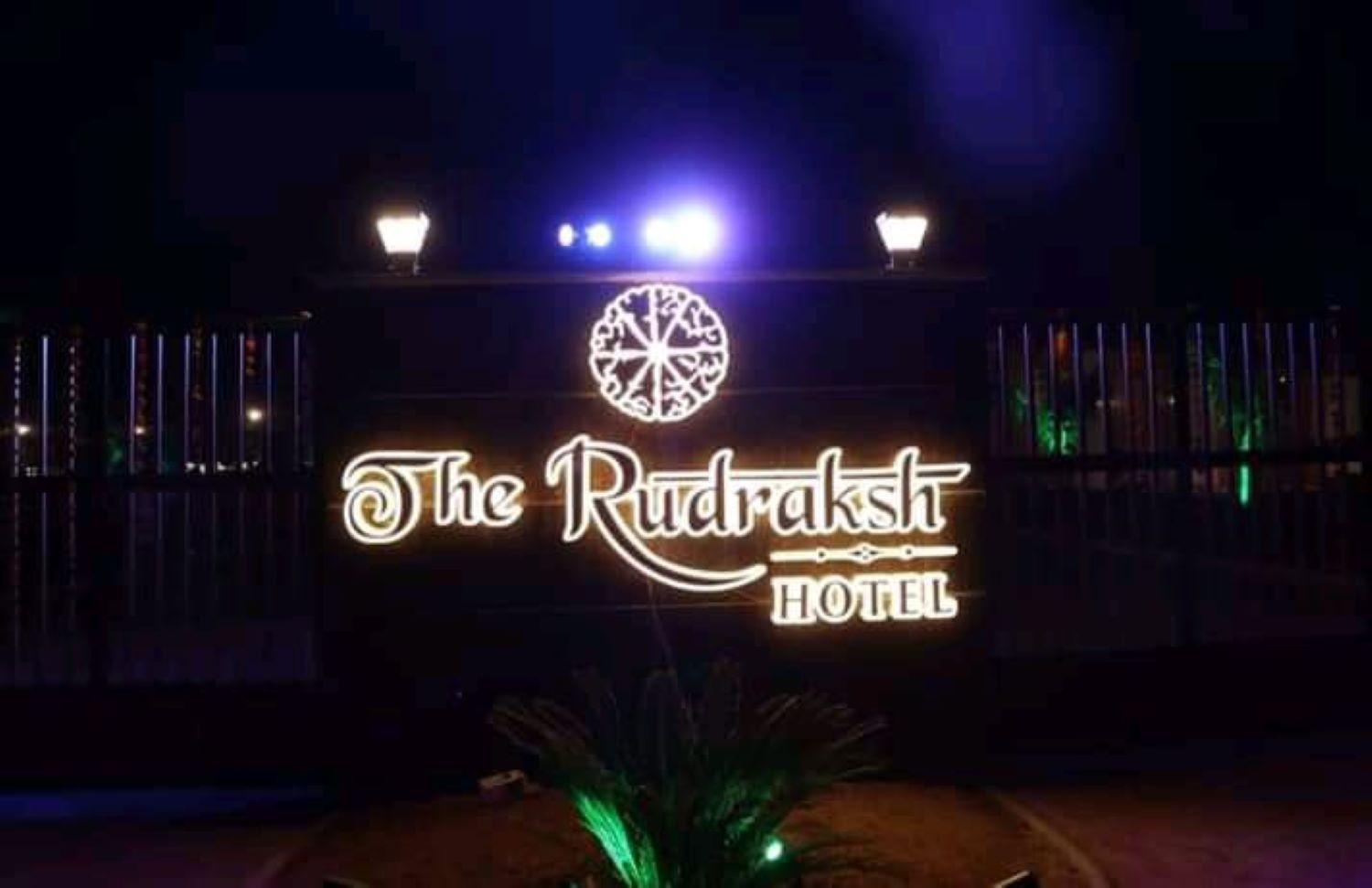 The Rudraksh Hotel By GRB view 5