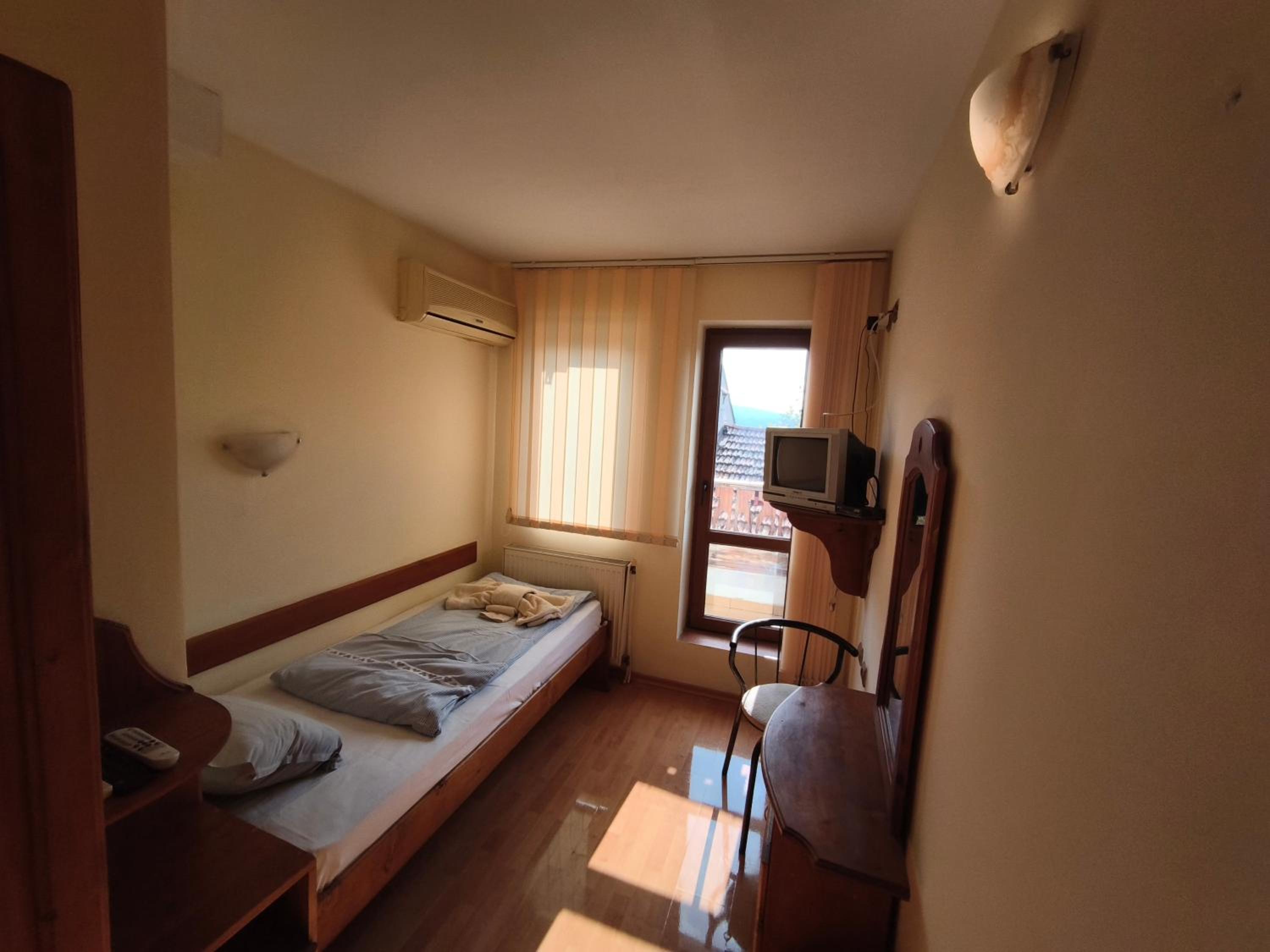 Ivan's Guest House