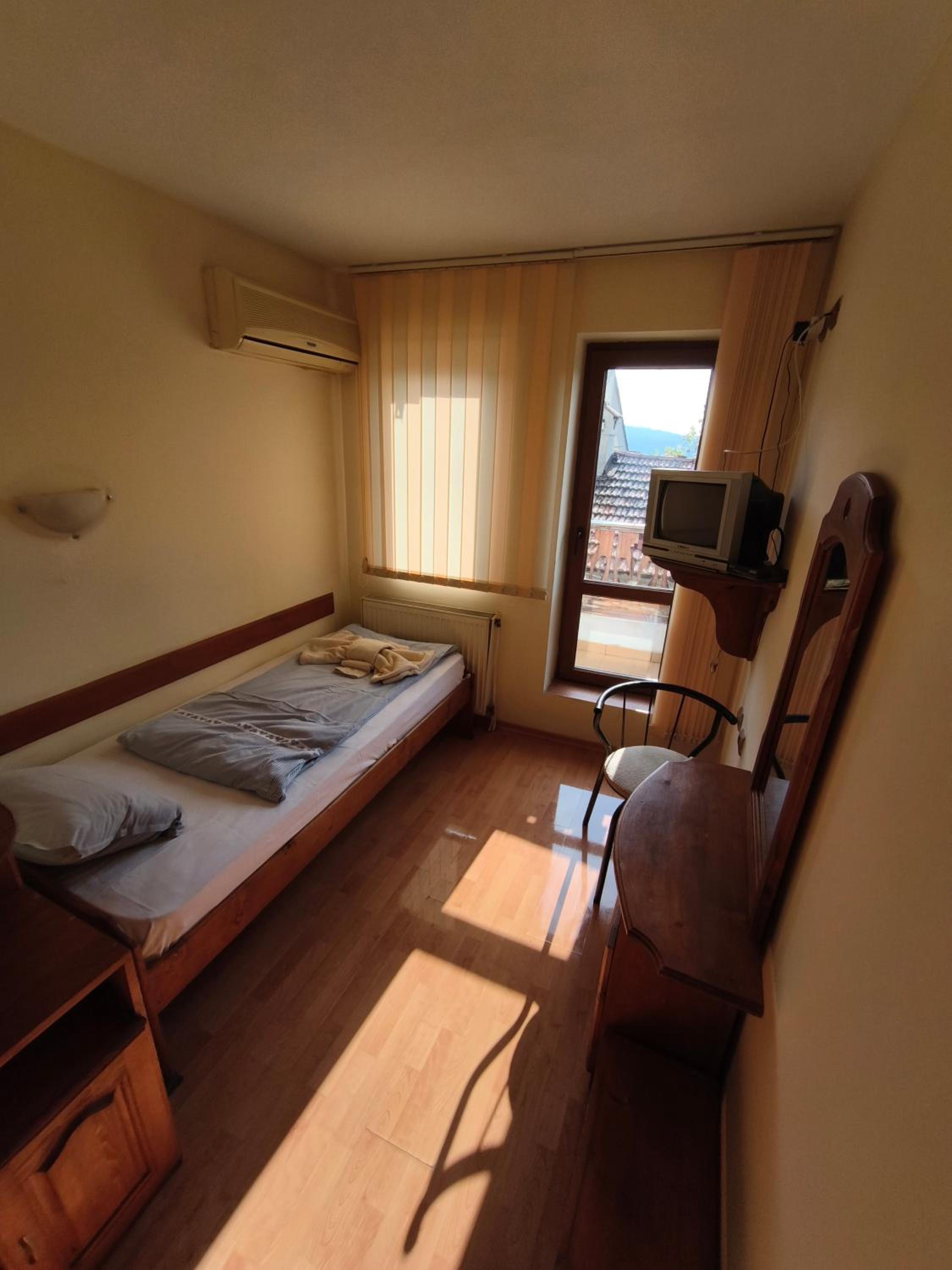 Ivan's Guest House