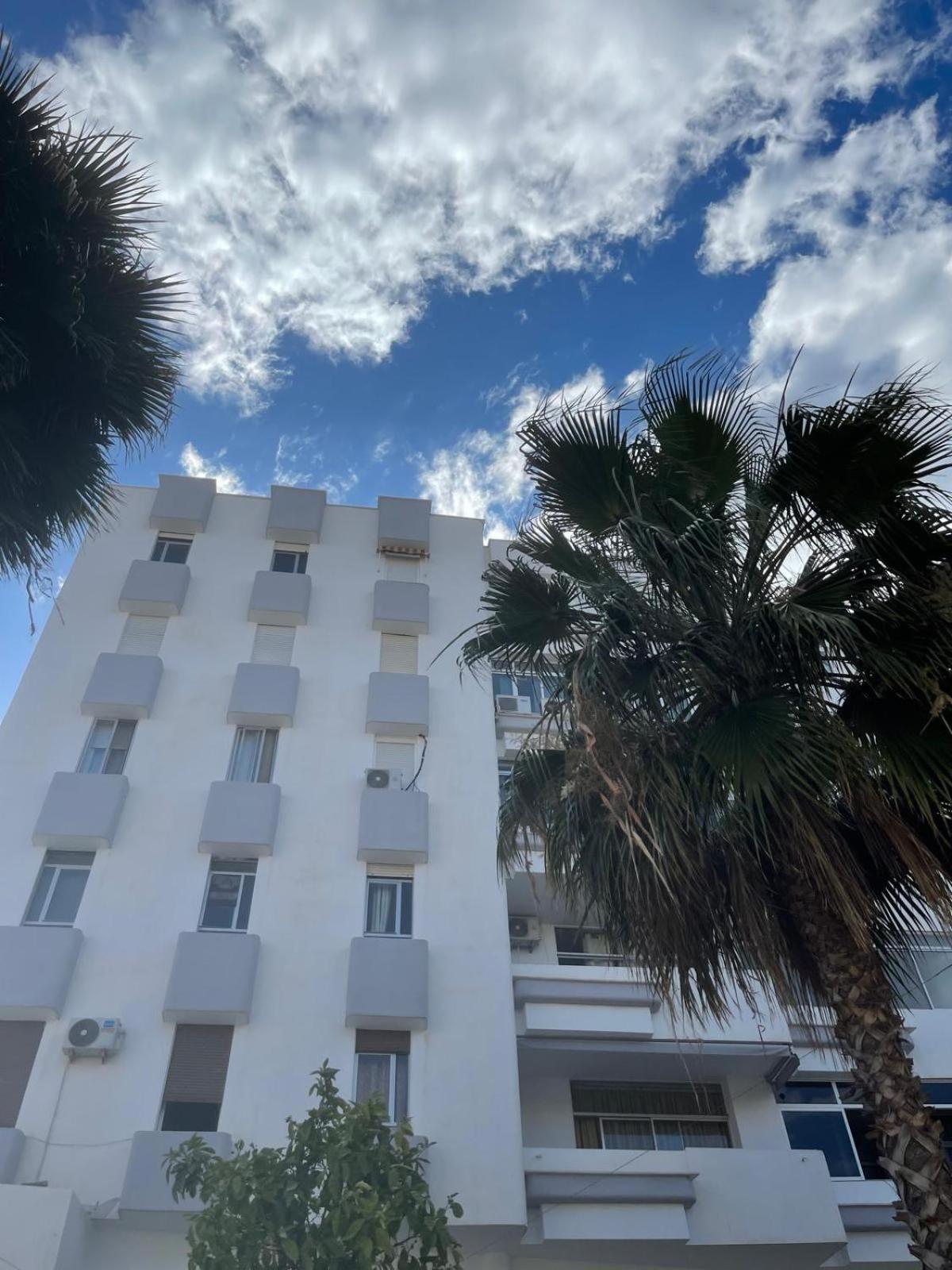 Nogalera Alma de Duna precious Sea View apartment Torremolinos centre