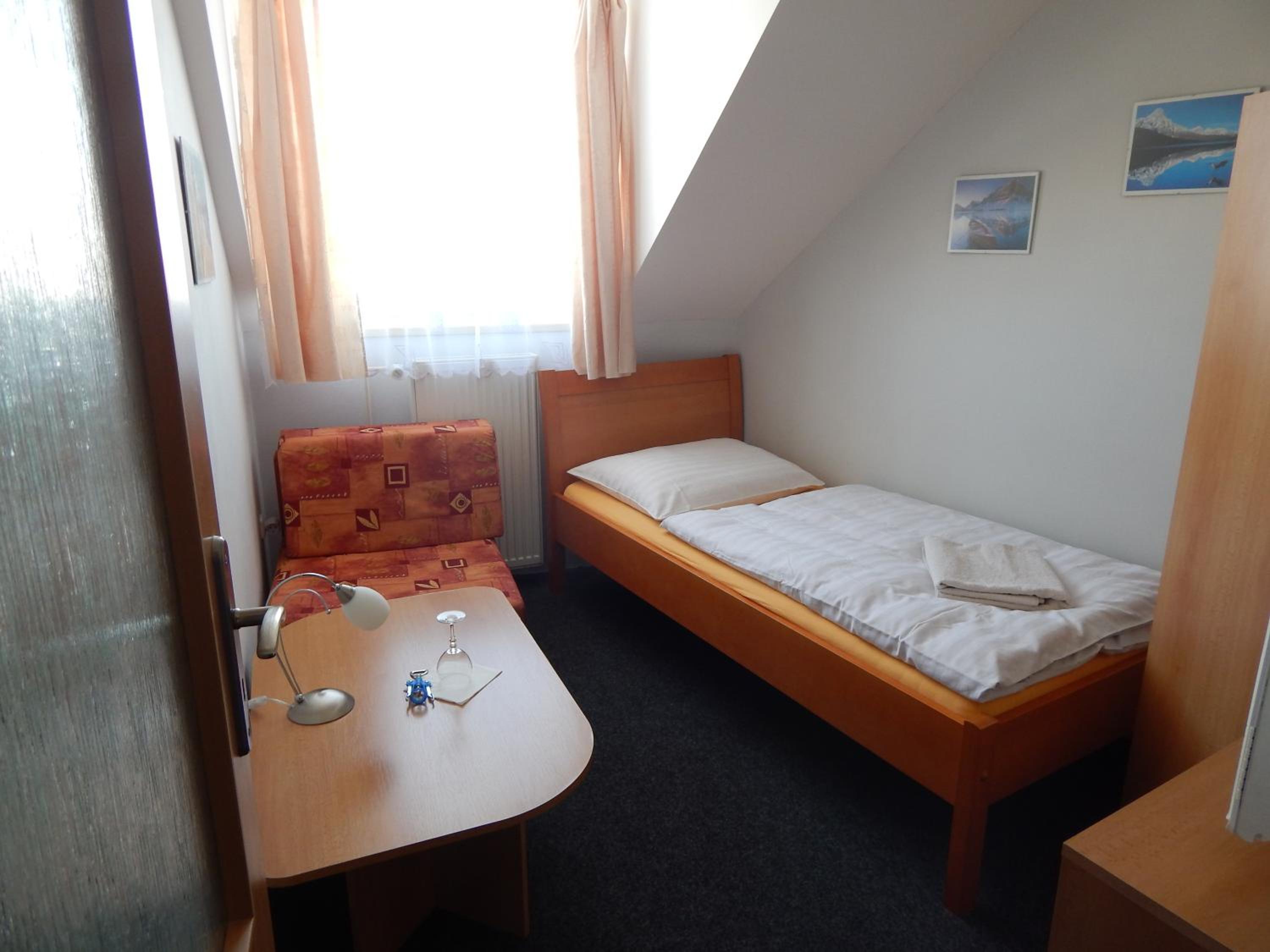 Penzion U Kašných