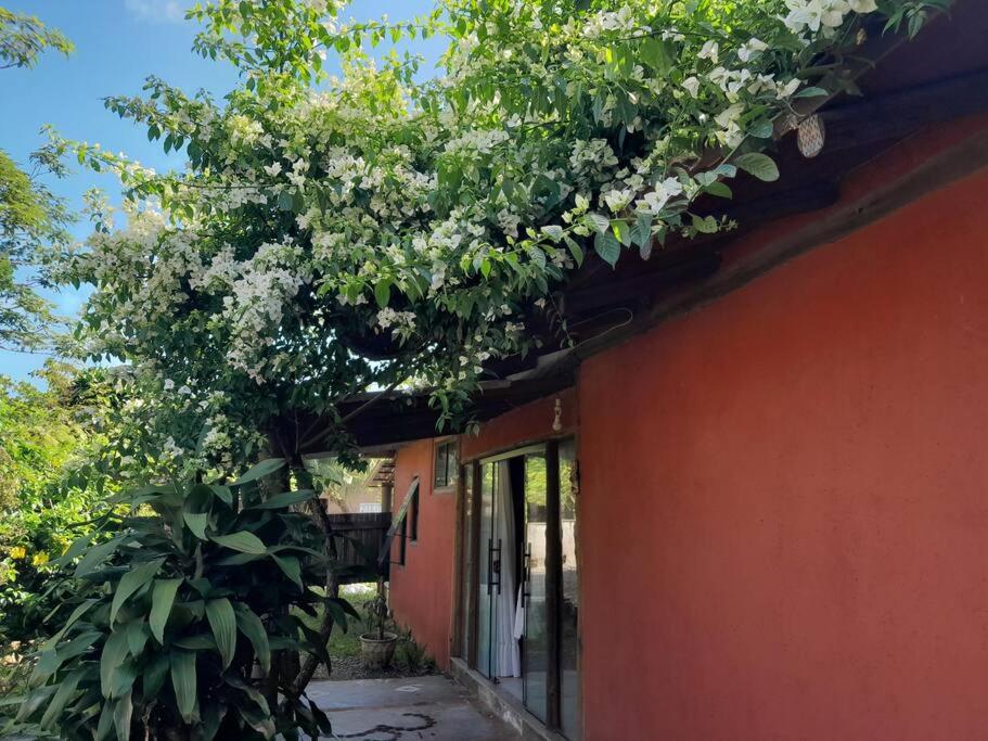 Casa Bangalô