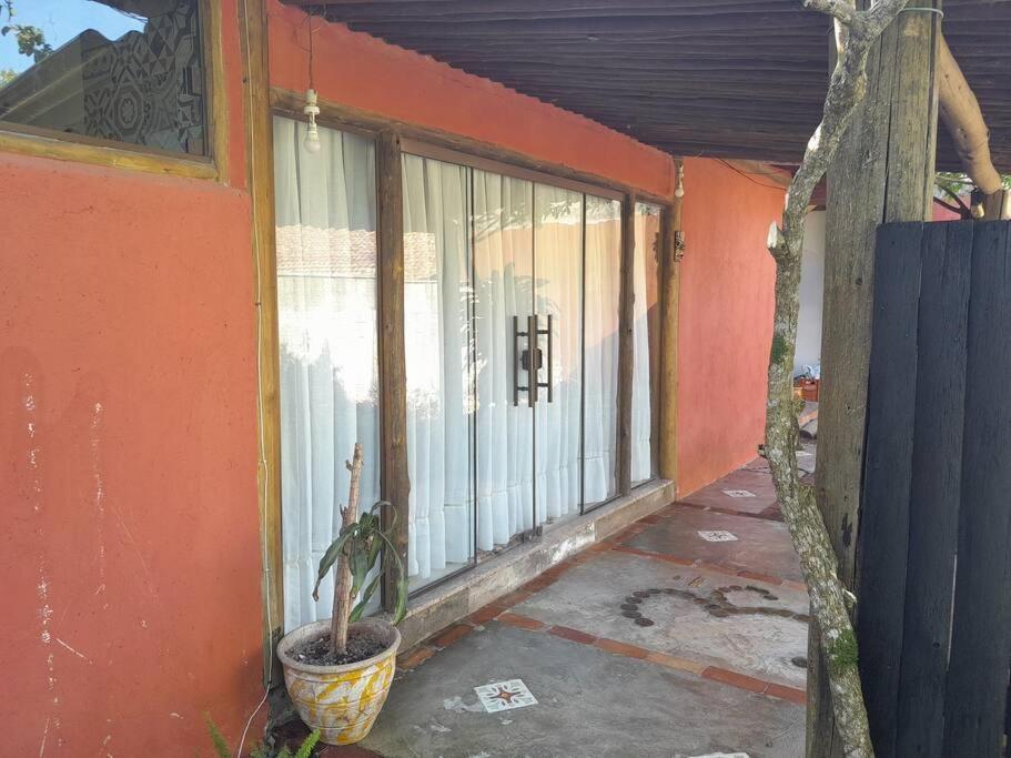Casa Bangalô