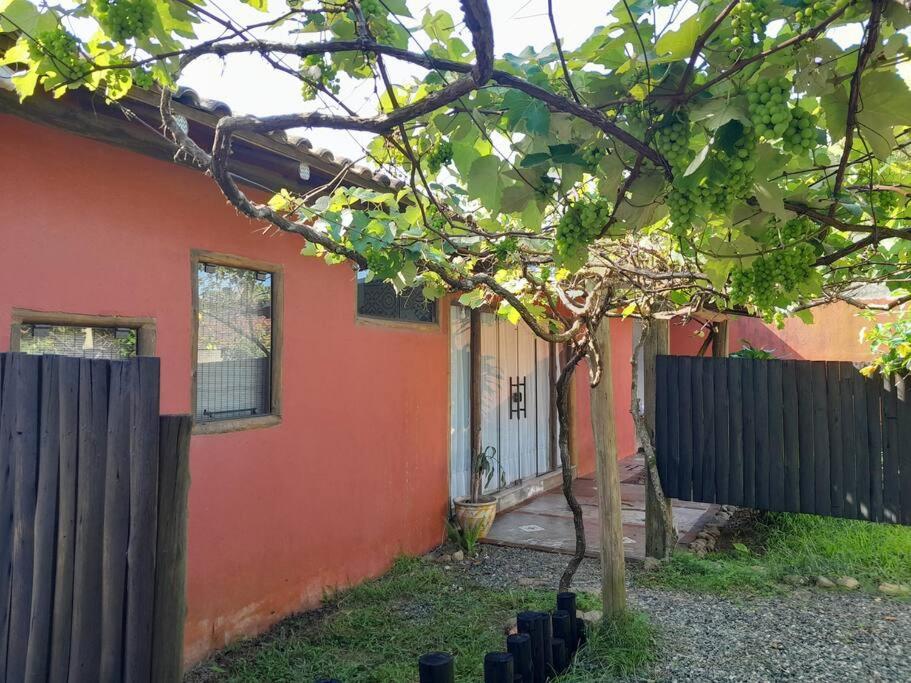 Casa Bangalô