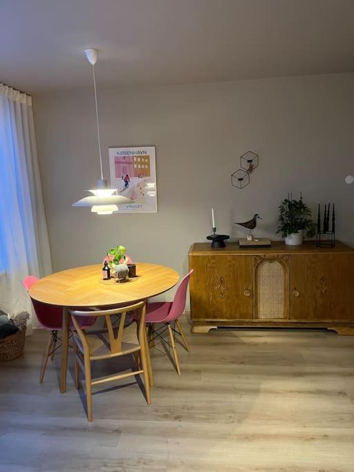 2-bedroom family apartment filled with toys view 2