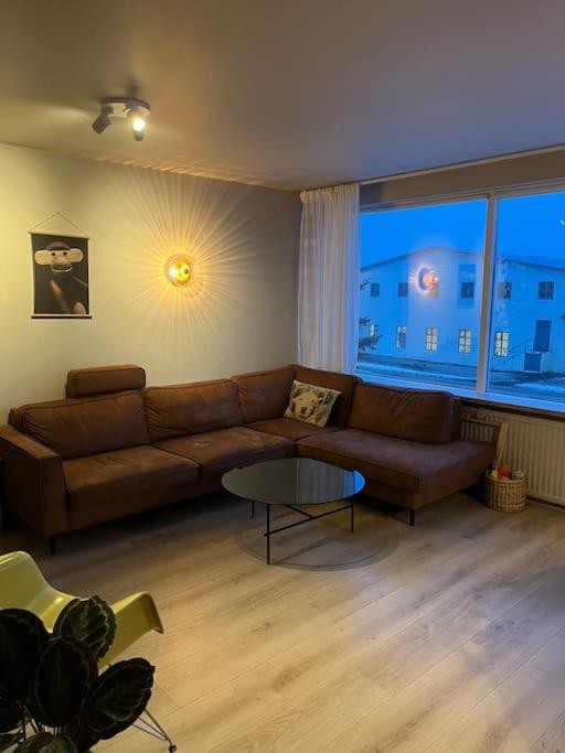 2-bedroom family apartment filled with toys view 5