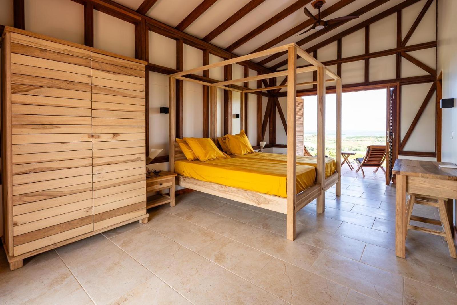 Eco-Lodges Domaine de Puyferrat