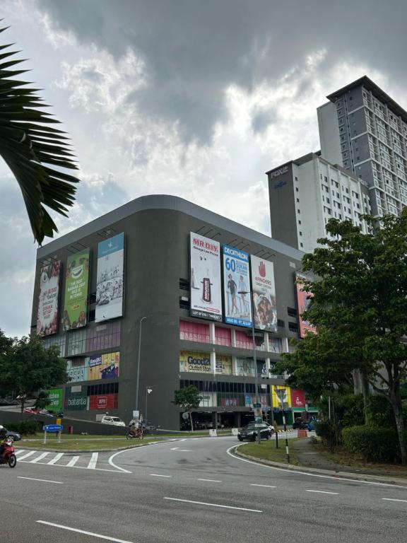 Mix Hostel Cyberjaya by Chillout Hostel photo 3