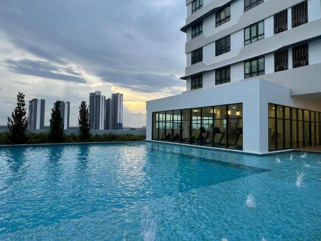 Mix Hostel Cyberjaya by Chillout Hostel photo 2