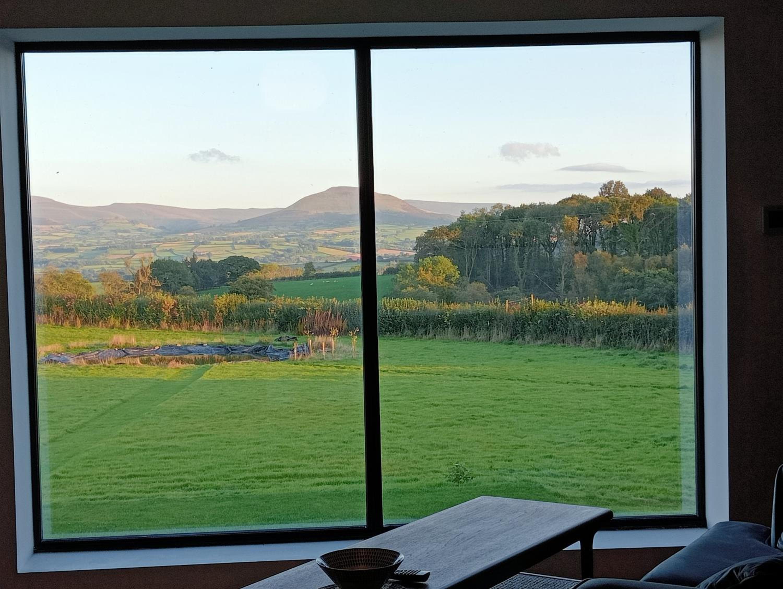 The Slow House Apartments, Llandefalle view 3