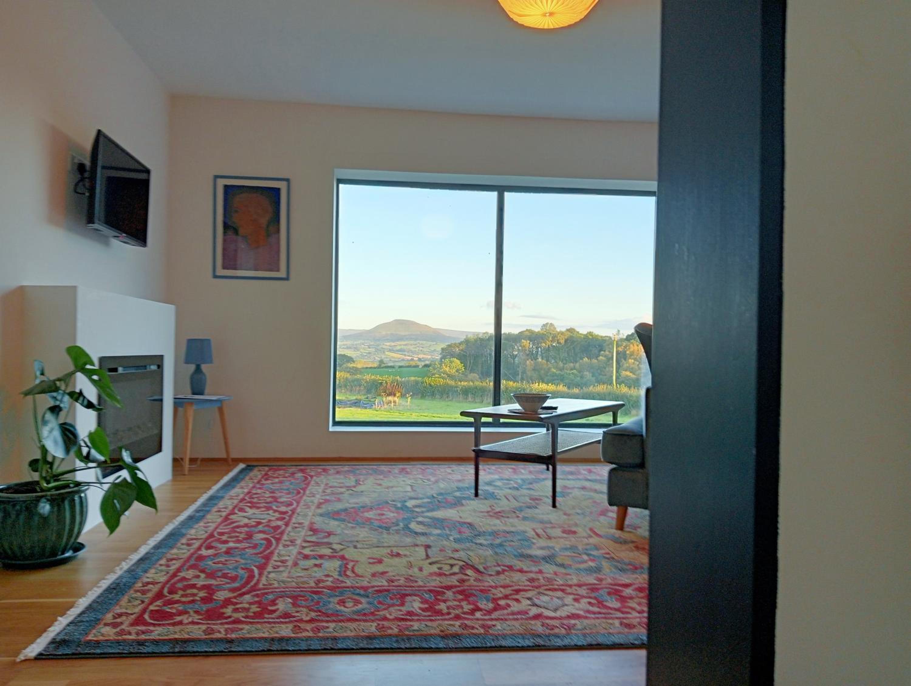 The Slow House Apartments, Llandefalle view 4