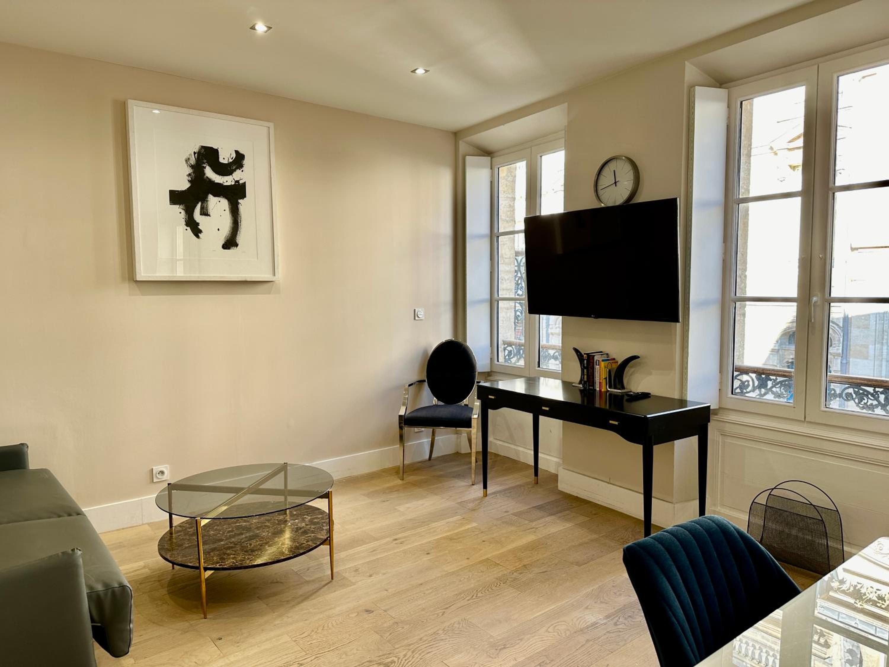 Appartements Emile Fourcand -Your Bordeaux Home - Image 5