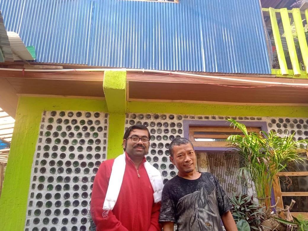 Dsd Bomzon Homestay view 3