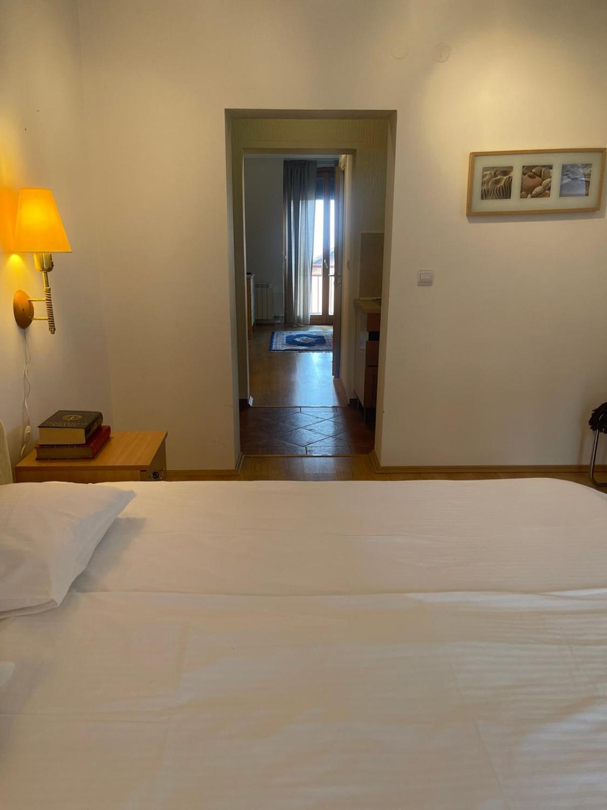 Sunset Apartmani