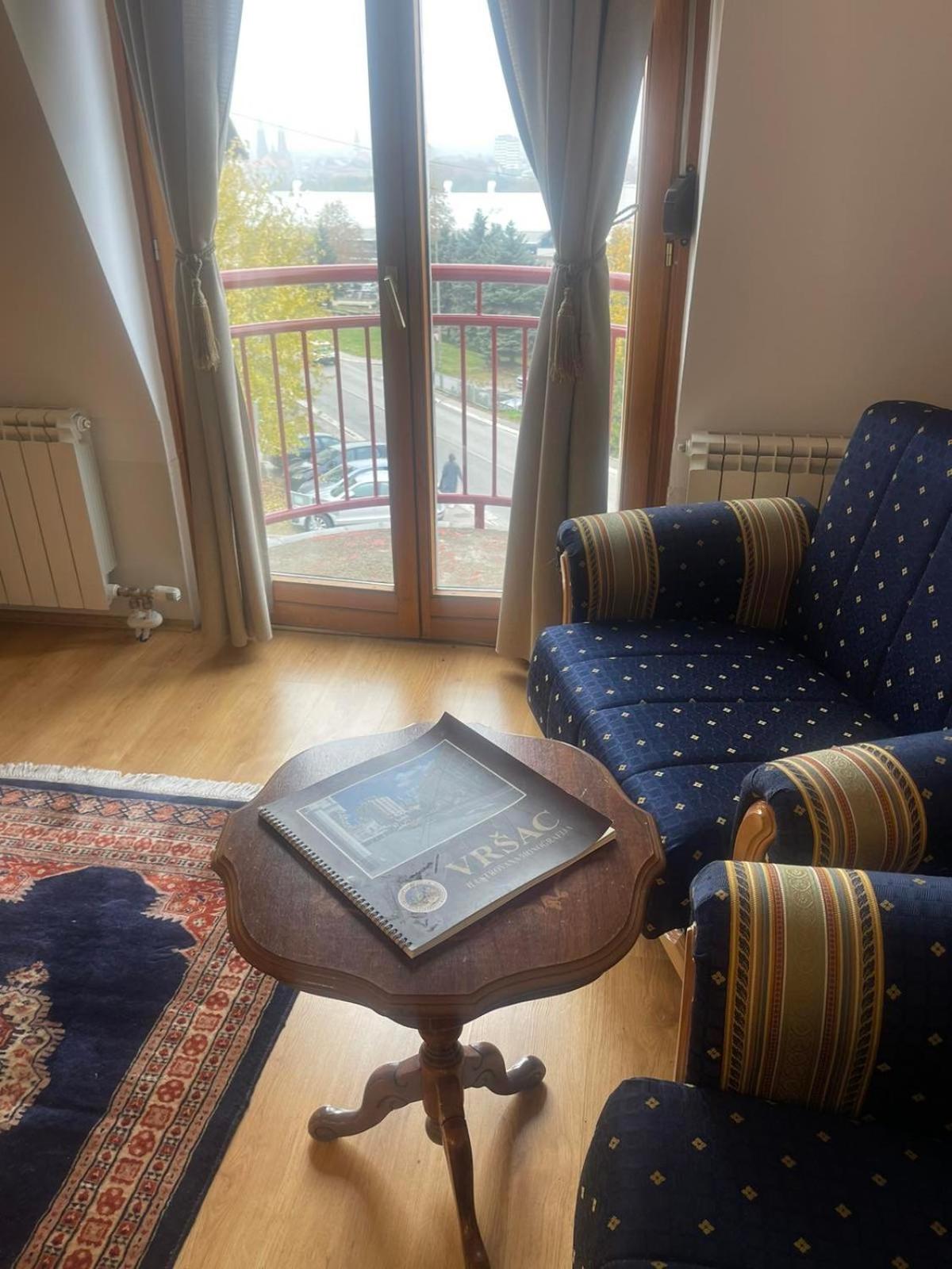Sunset Apartmani