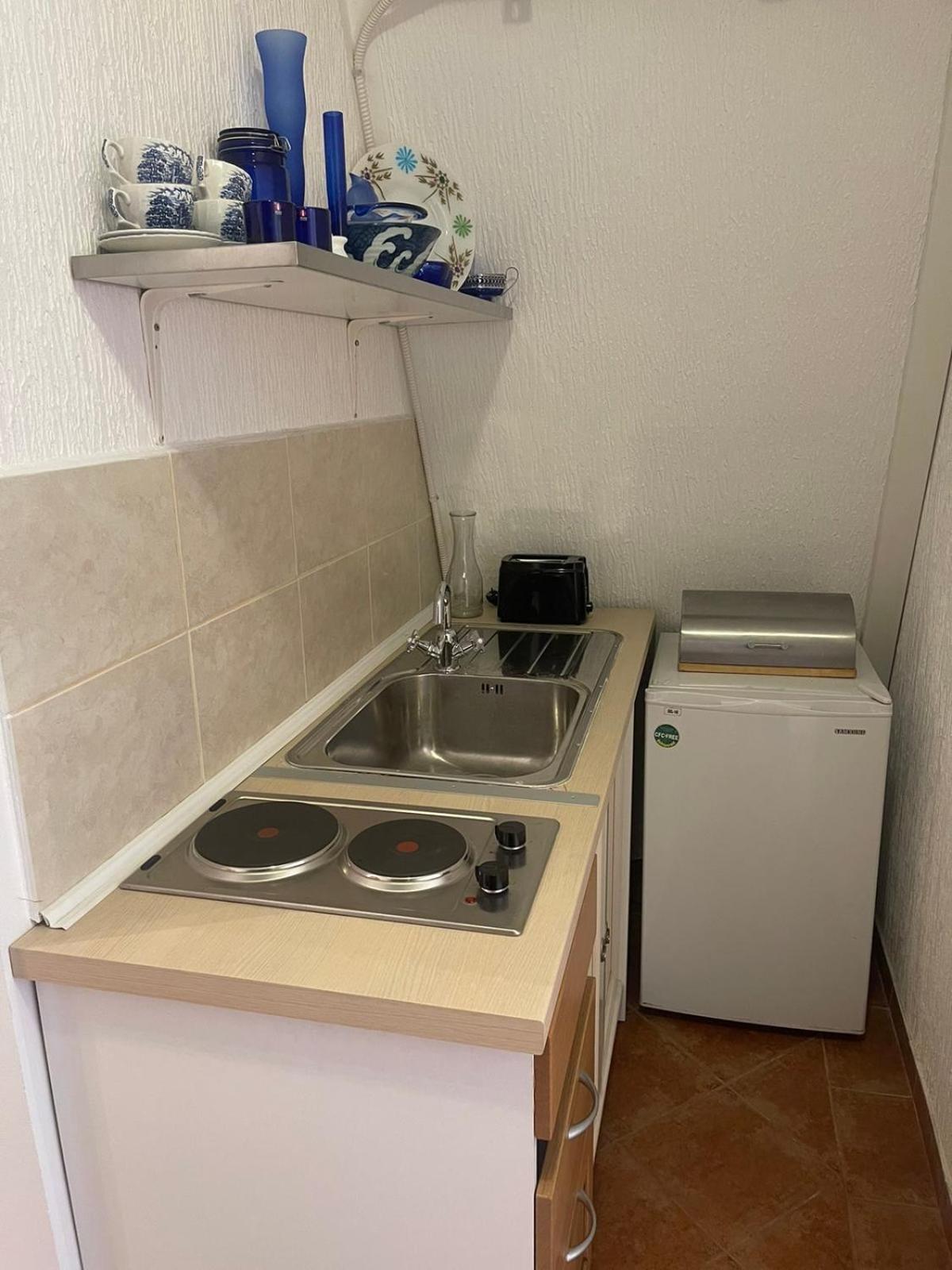 Sunset Apartmani