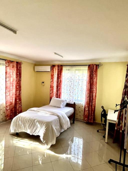 Burka Serene Home view 2