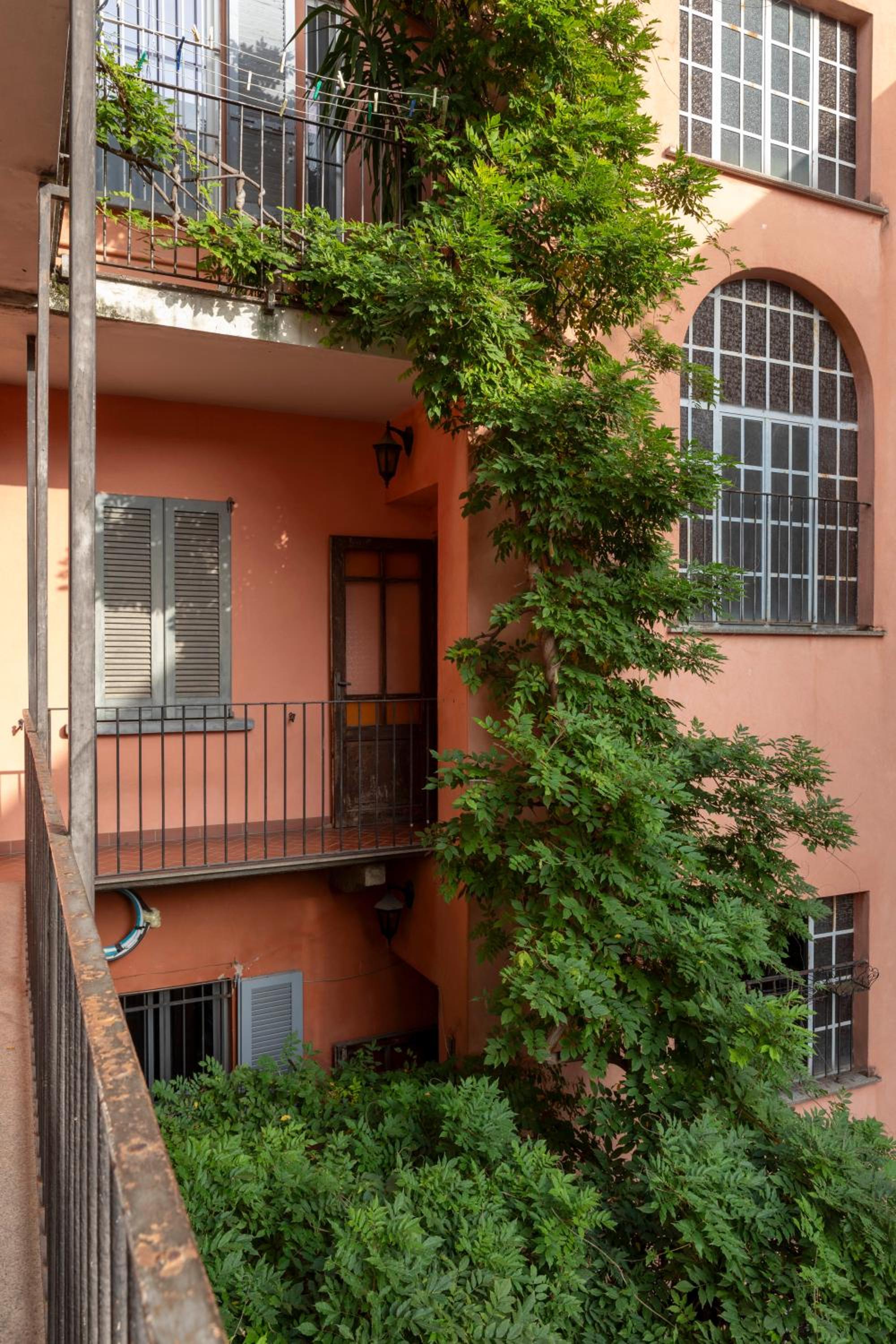 Ludo's Home Navigli