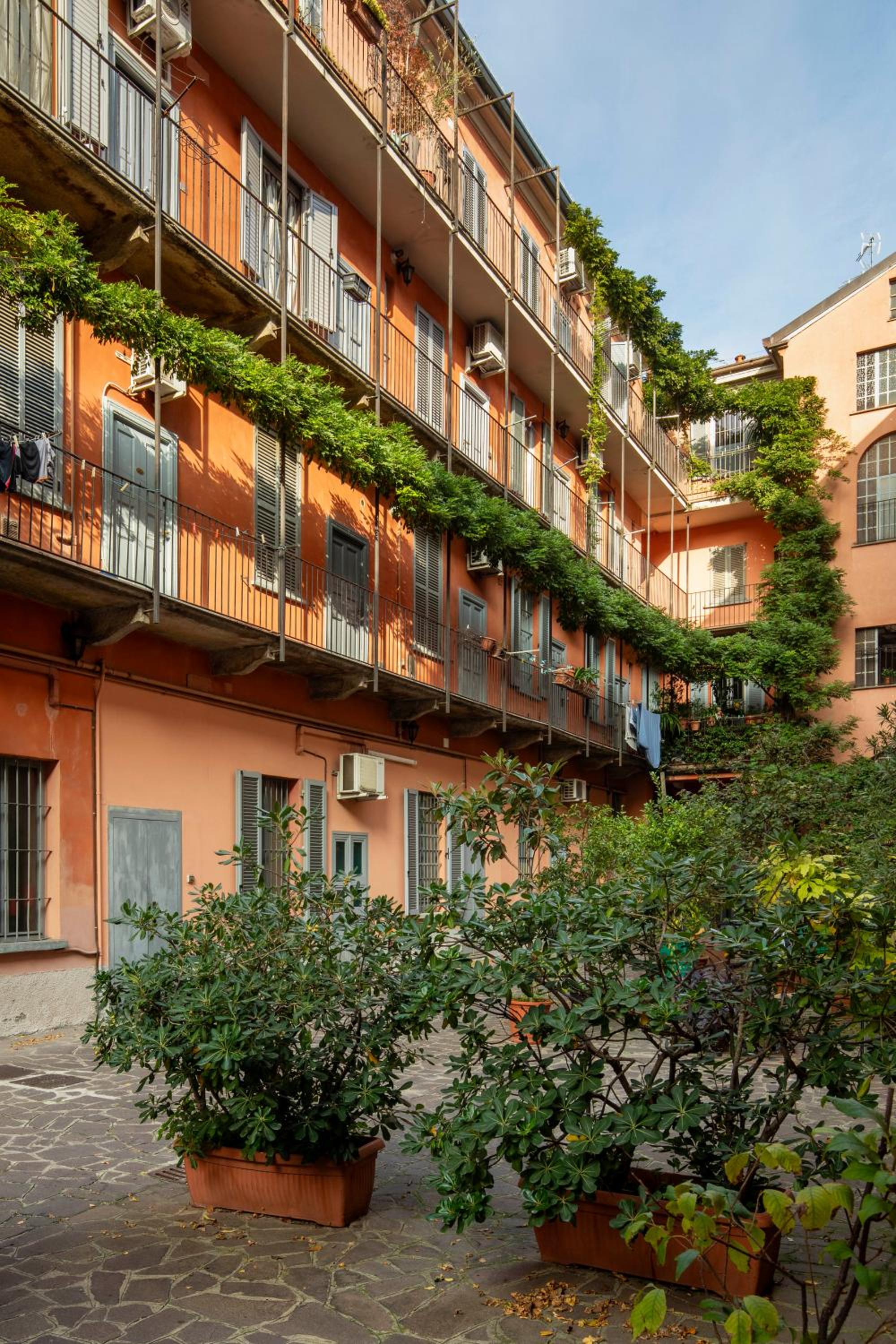 Ludo's Home Navigli