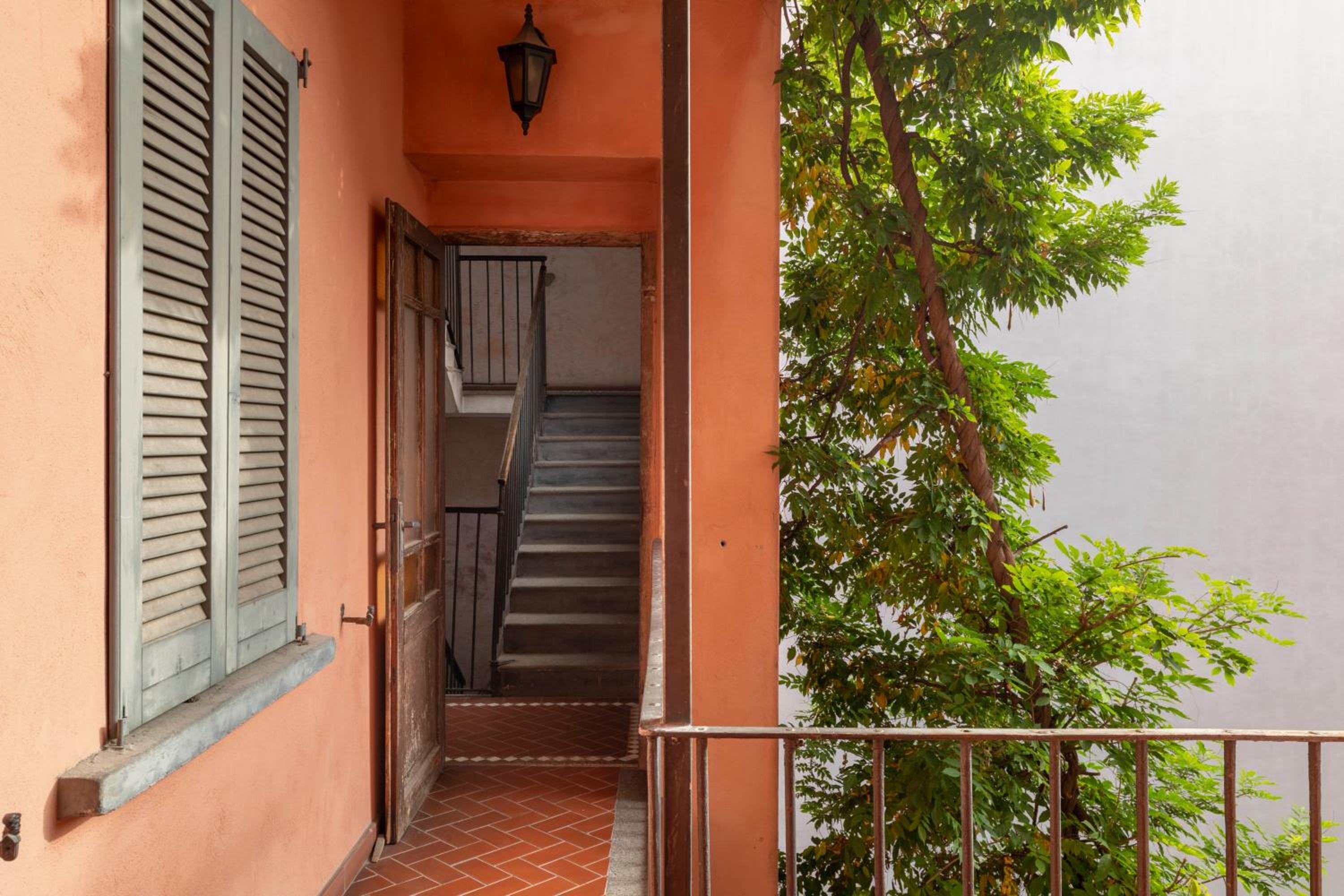 Ludo's Home Navigli