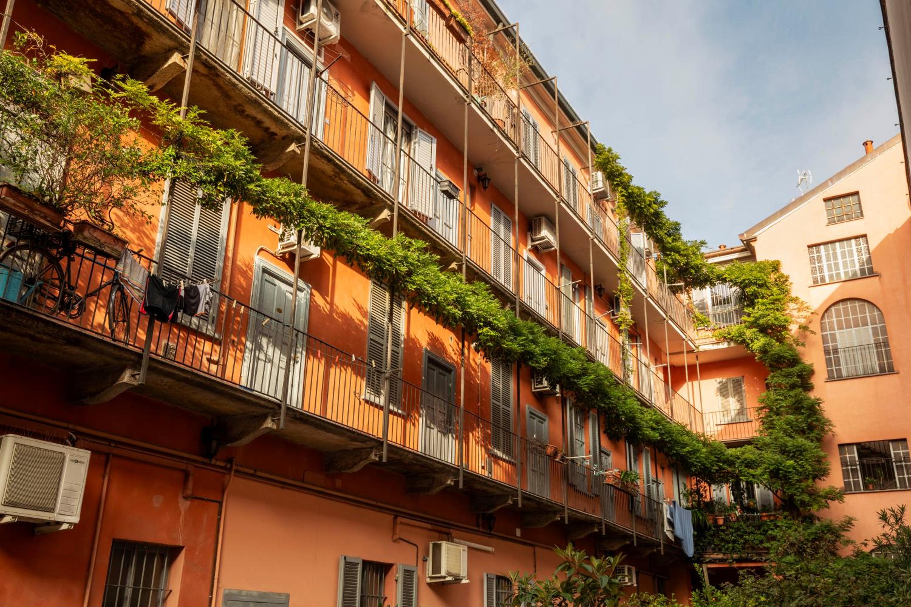 Ludo's Home Navigli