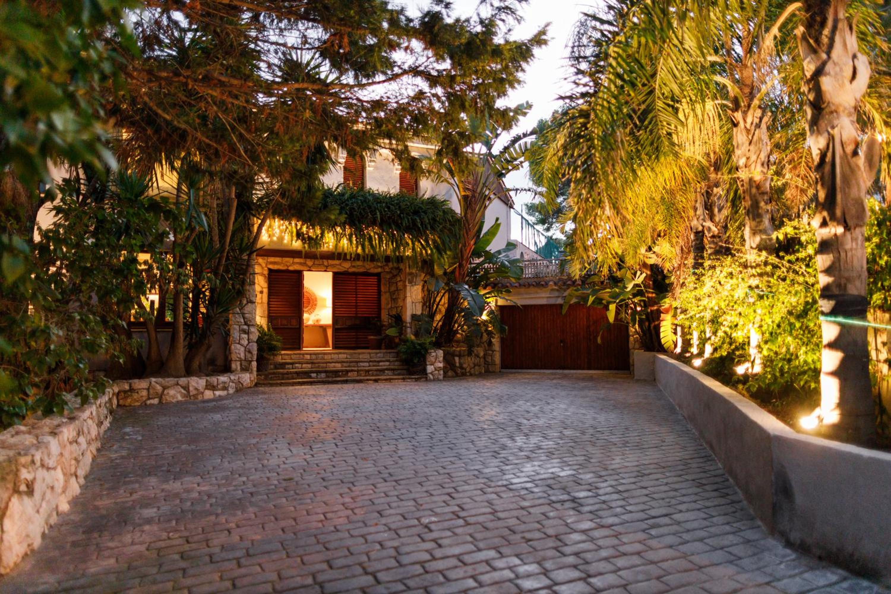 Luxurious Villa La Paz: Beach, Port Aventura Golf photo 3