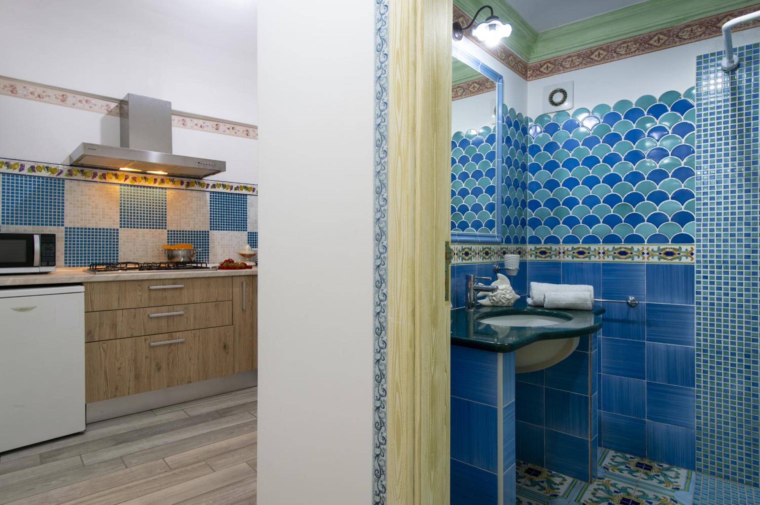 AMORE RENTALS - Residence Serena