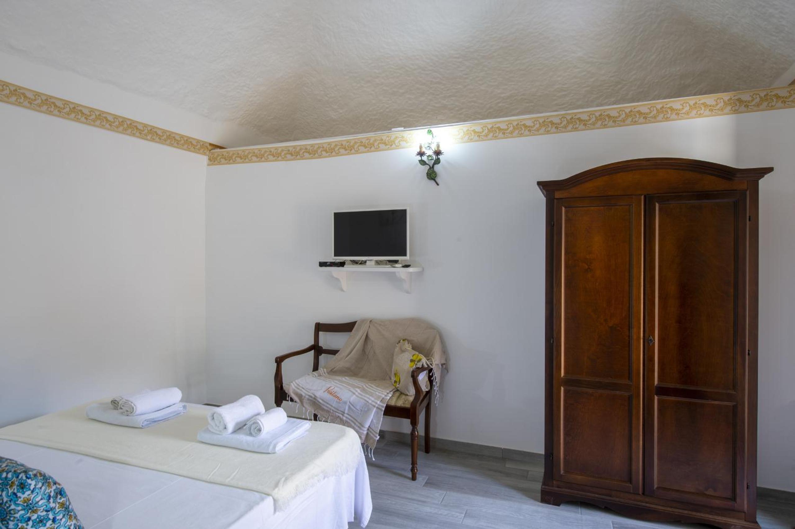 AMORE RENTALS - Residence Serena