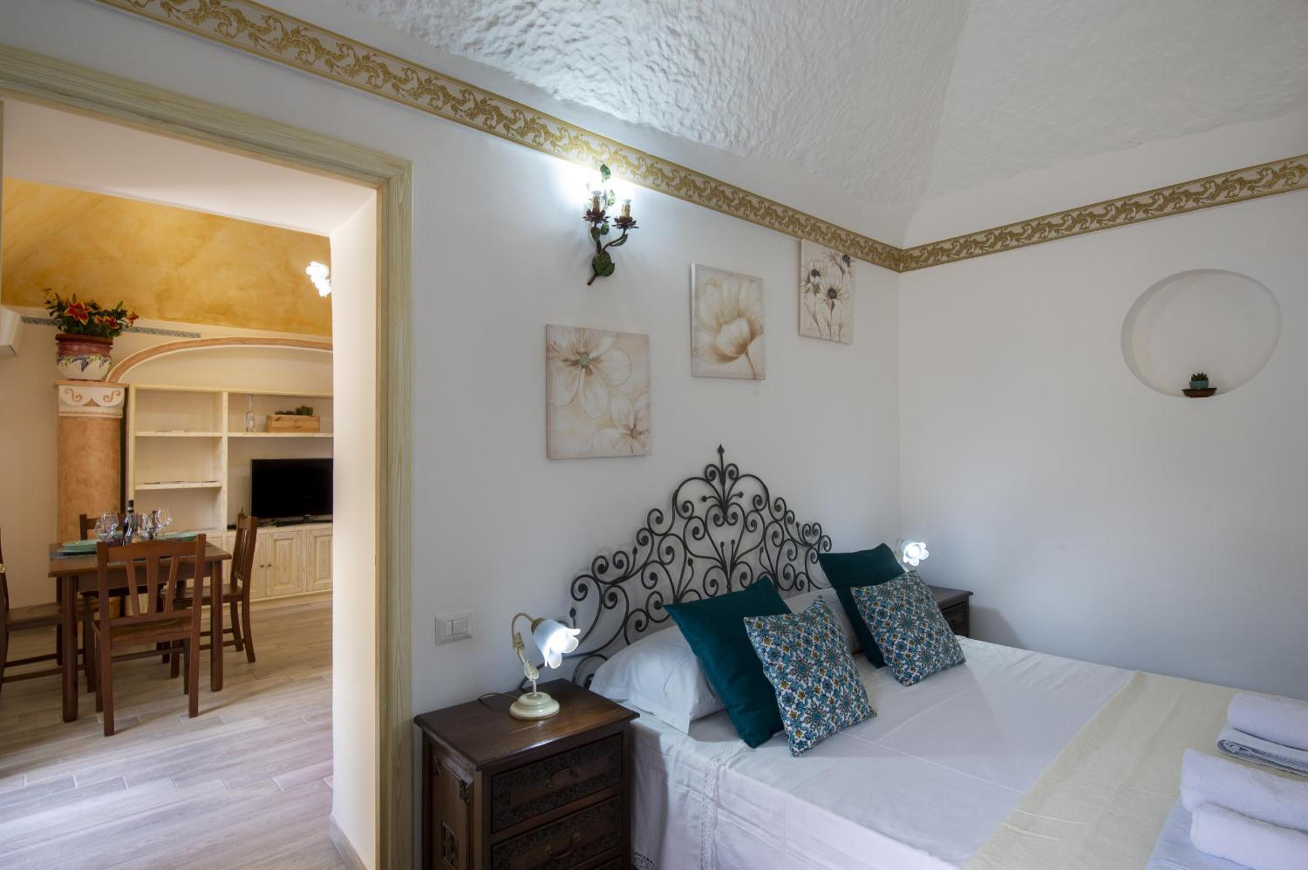 AMORE RENTALS - Residence Serena