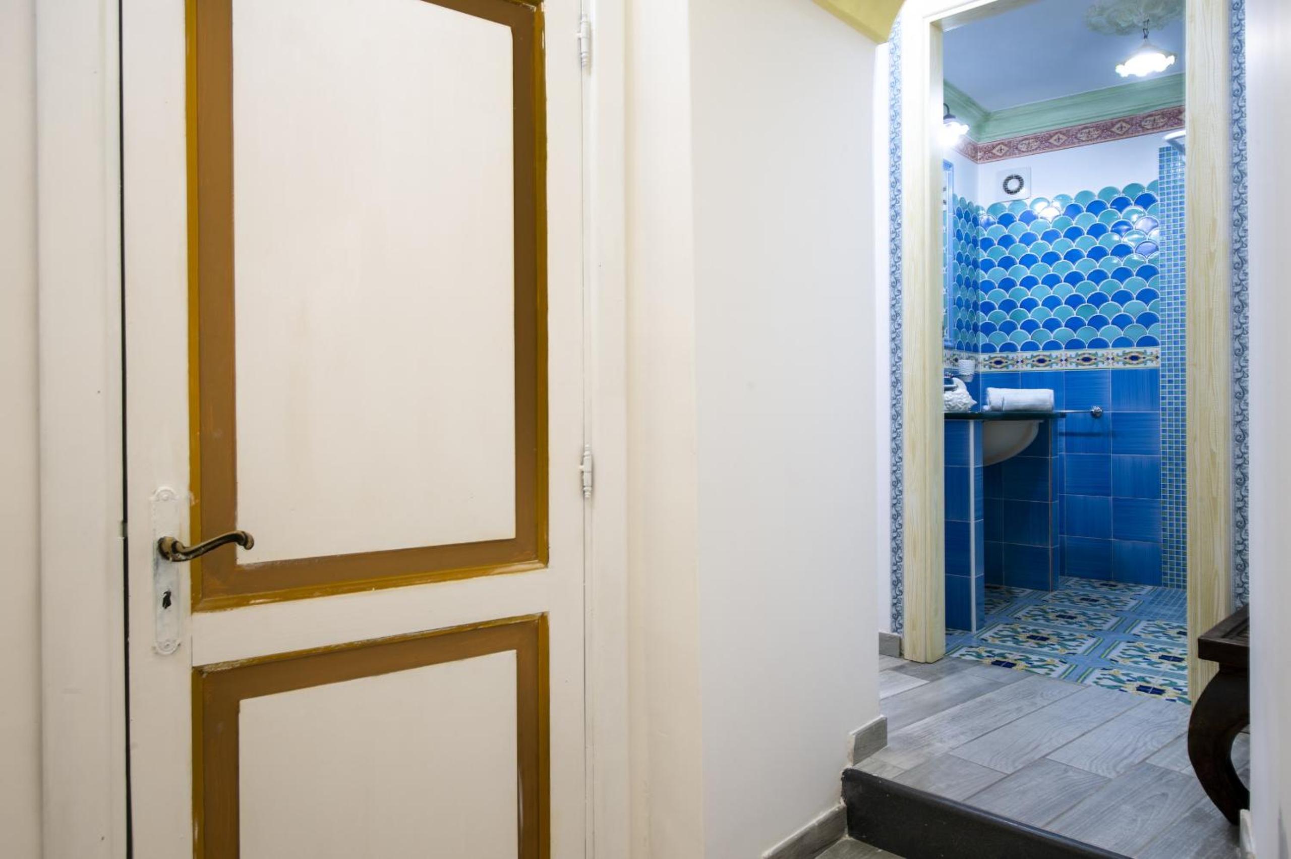 AMORE RENTALS - Residence Serena