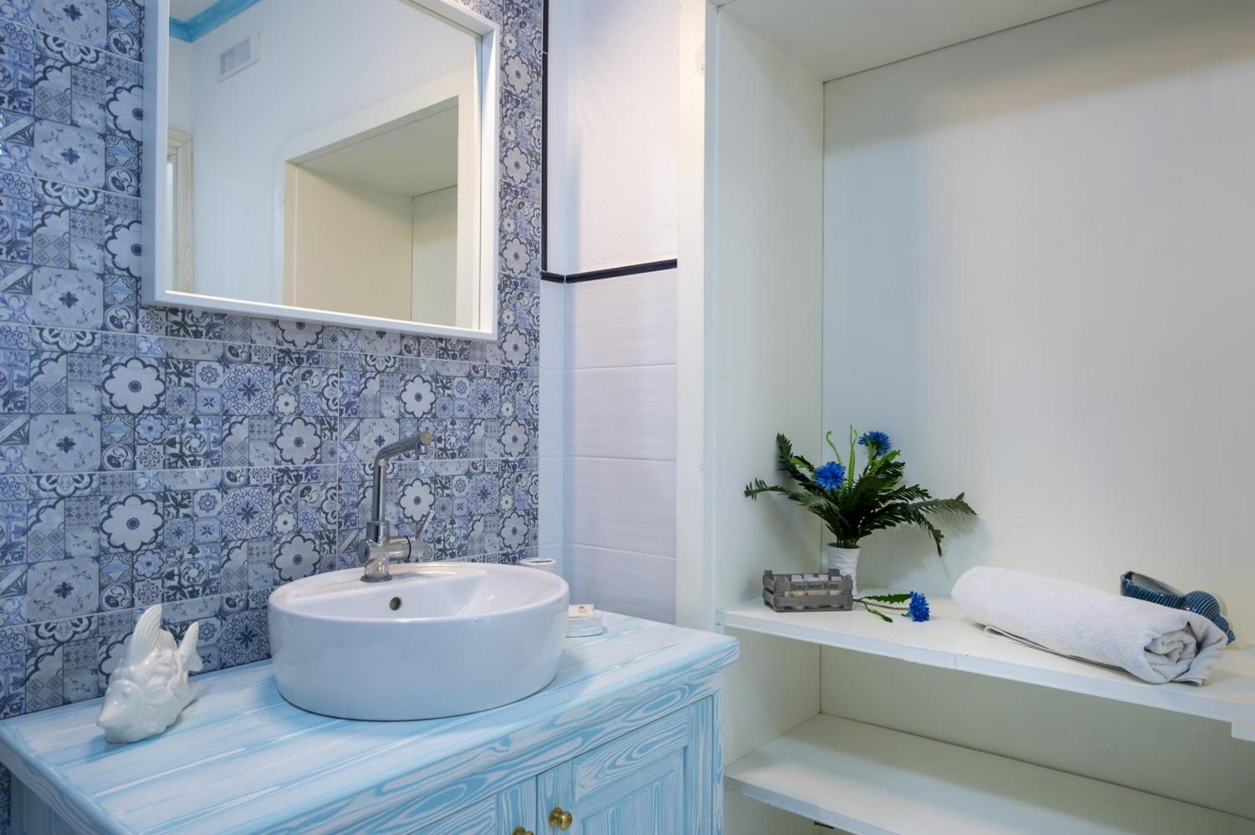 AMORE RENTALS - Residence Serena