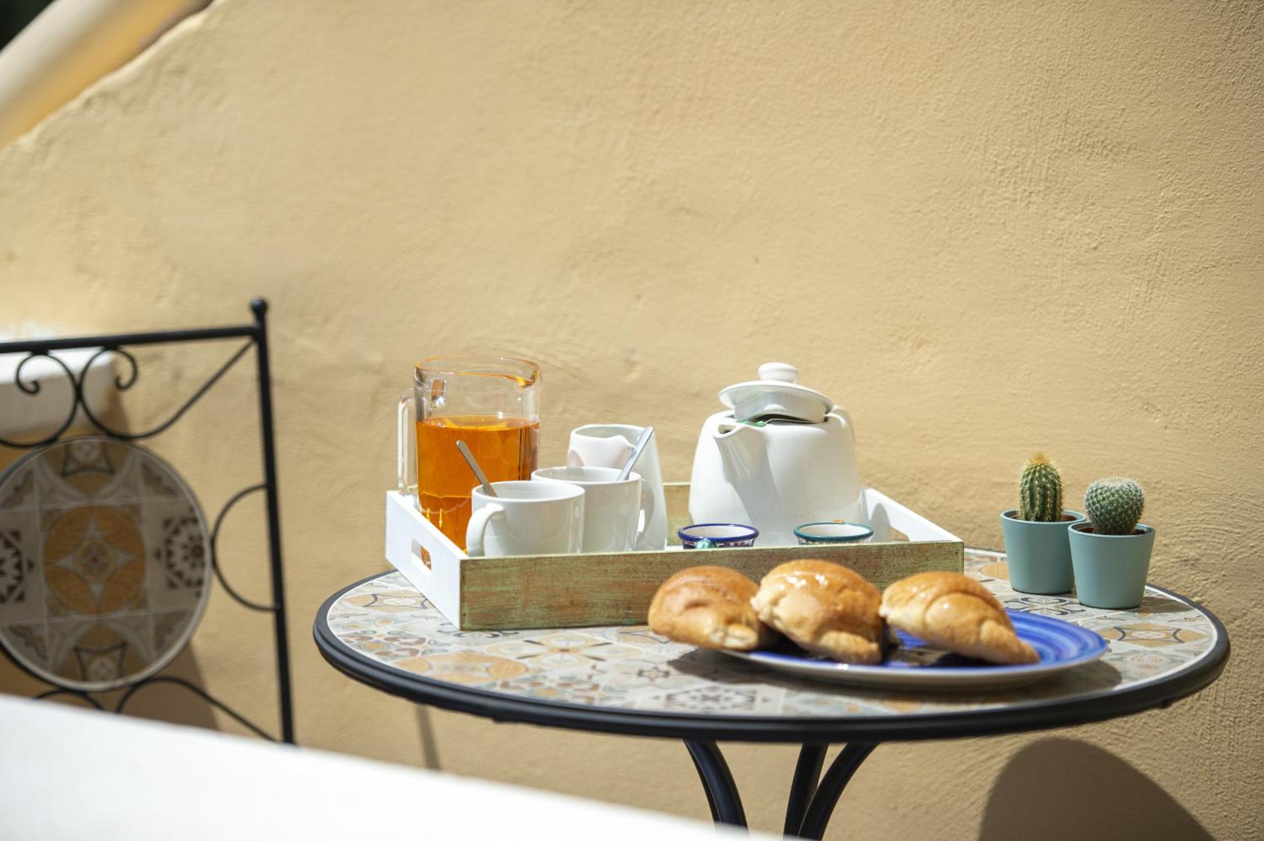 AMORE RENTALS - Residence Serena