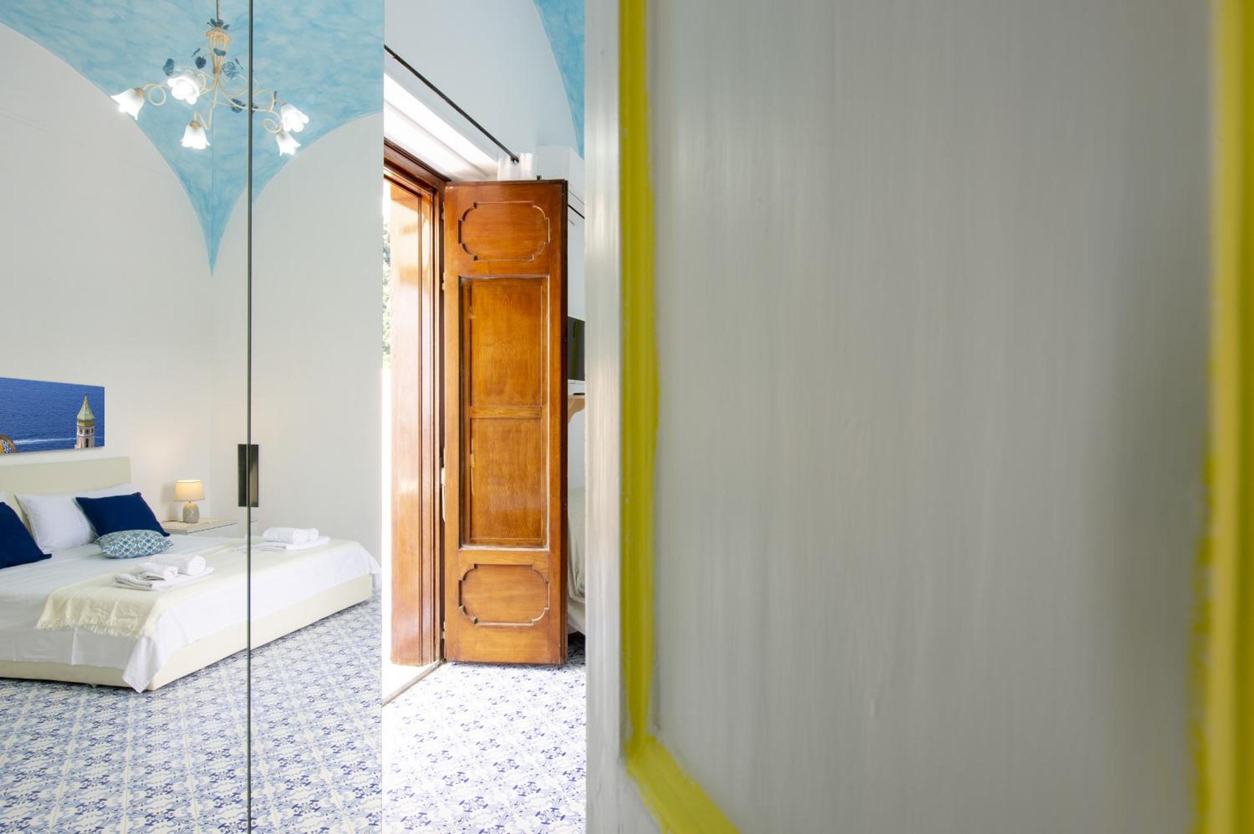 AMORE RENTALS - Residence Serena