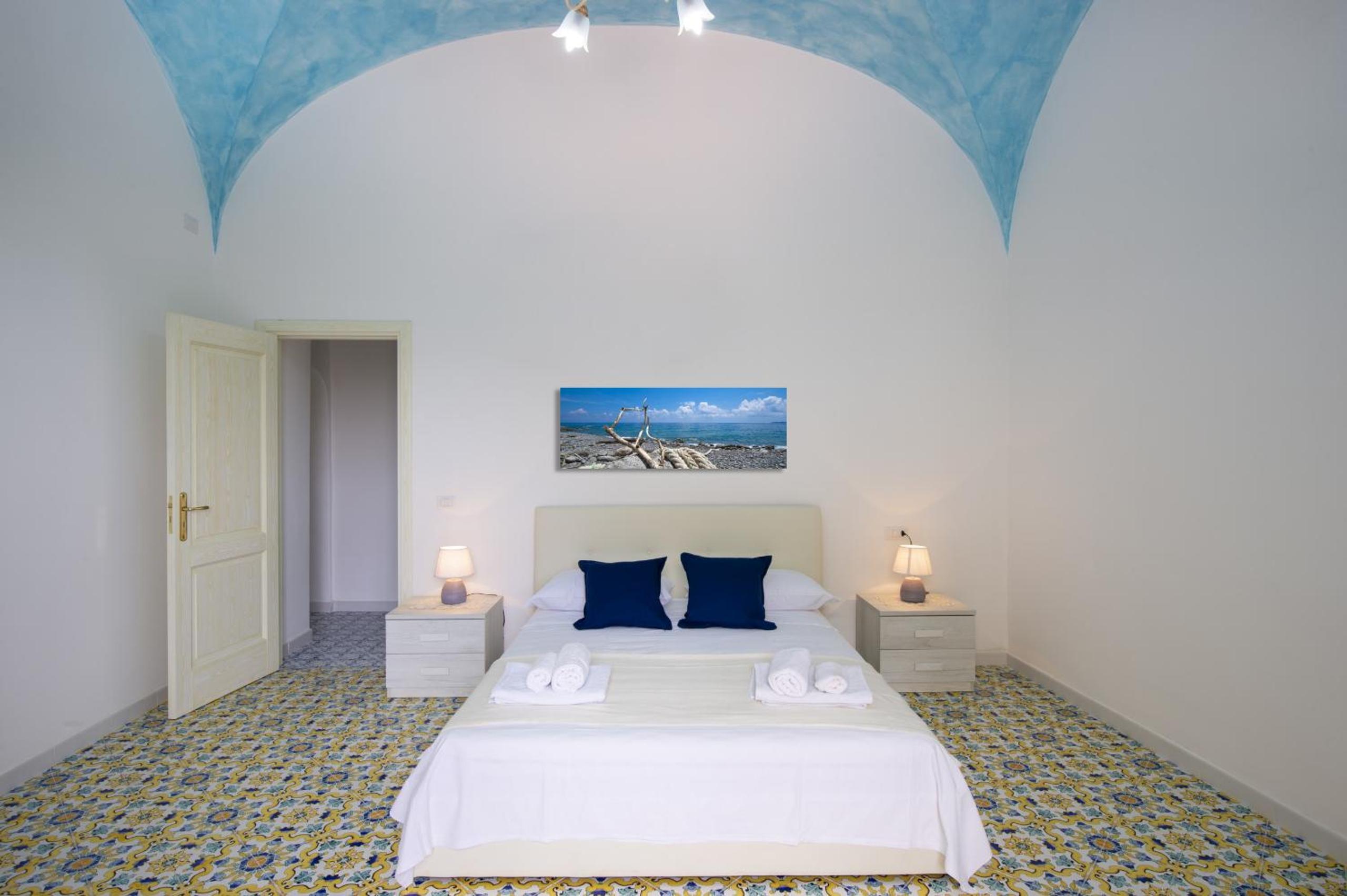AMORE RENTALS - Residence Serena