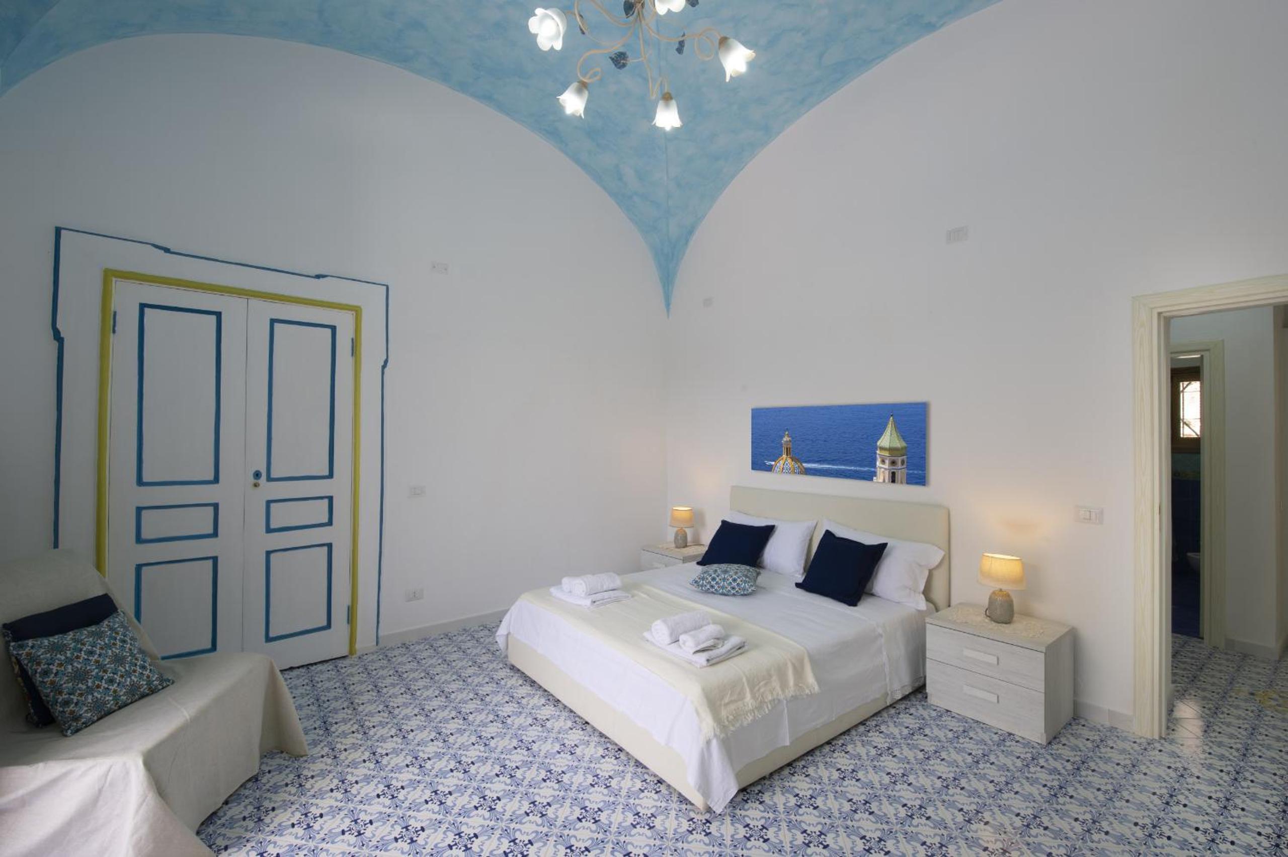 AMORE RENTALS - Residence Serena