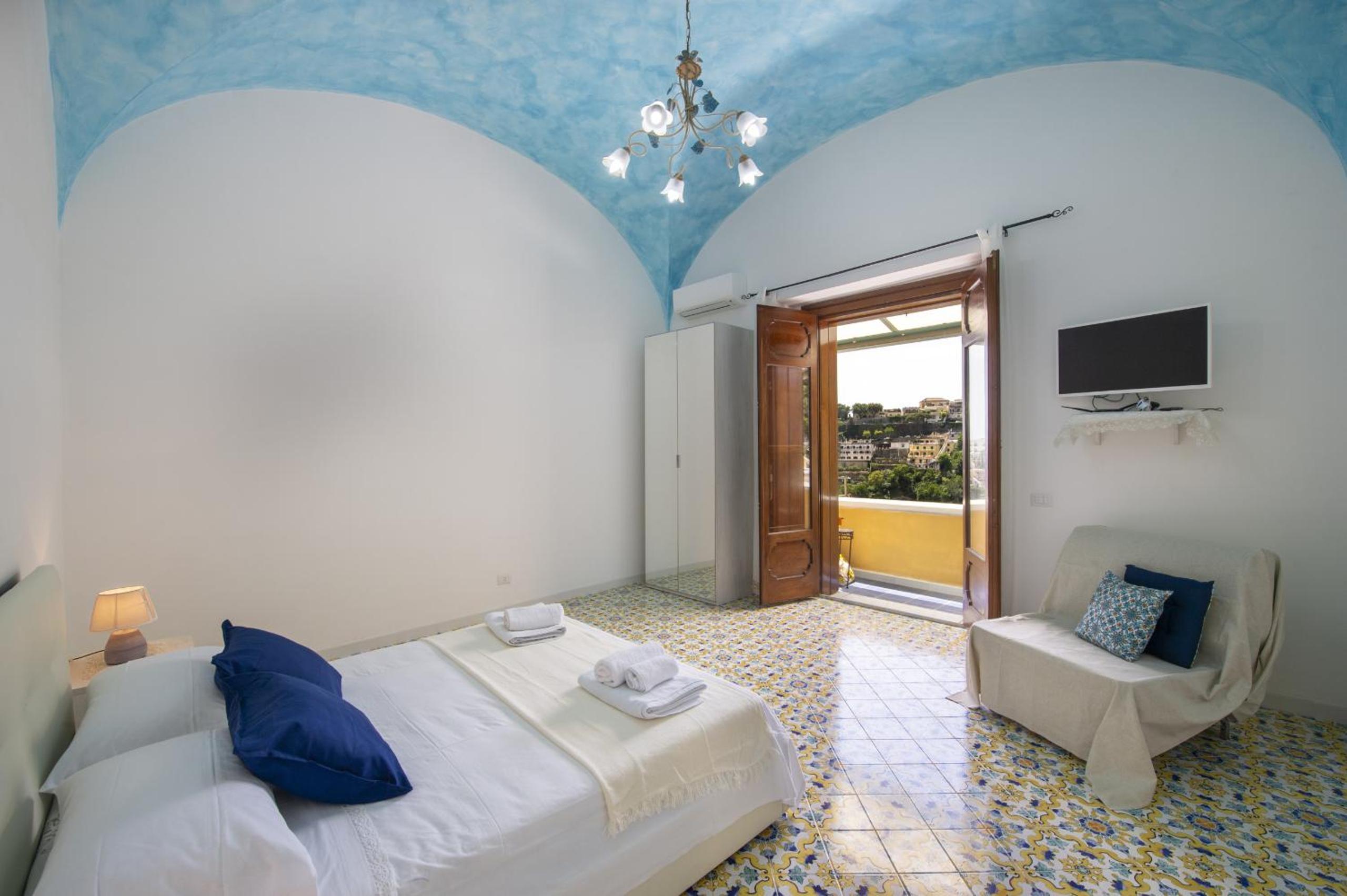 AMORE RENTALS - Residence Serena
