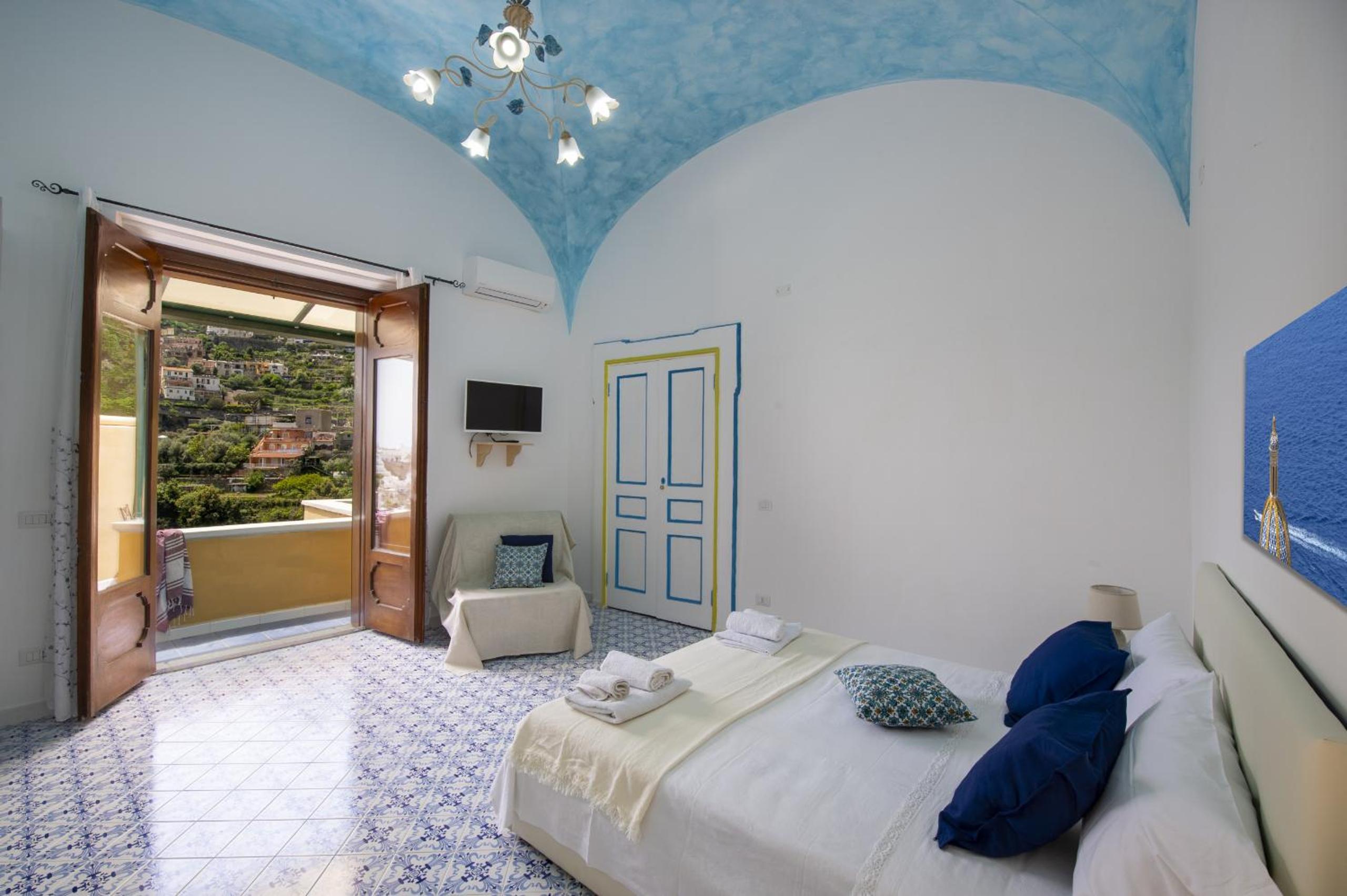 AMORE RENTALS - Residence Serena