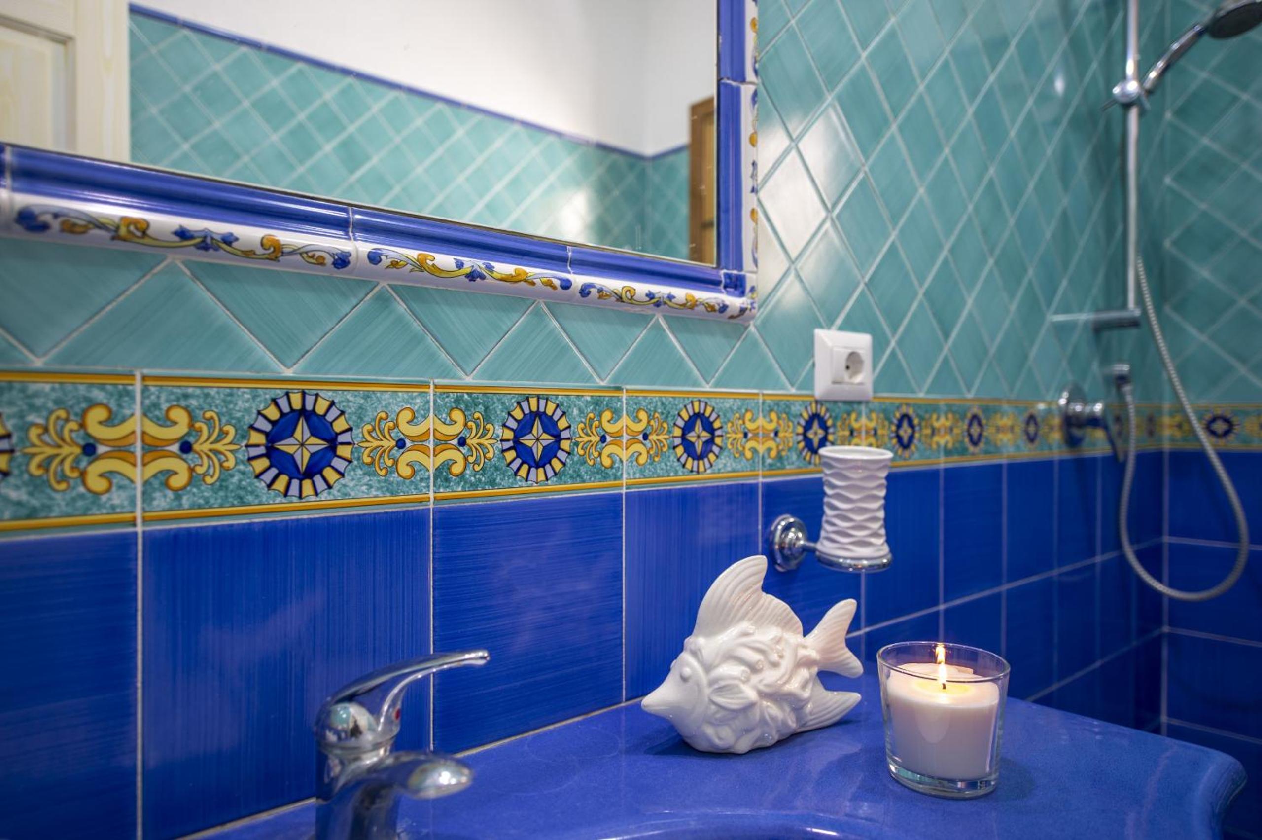 AMORE RENTALS - Residence Serena