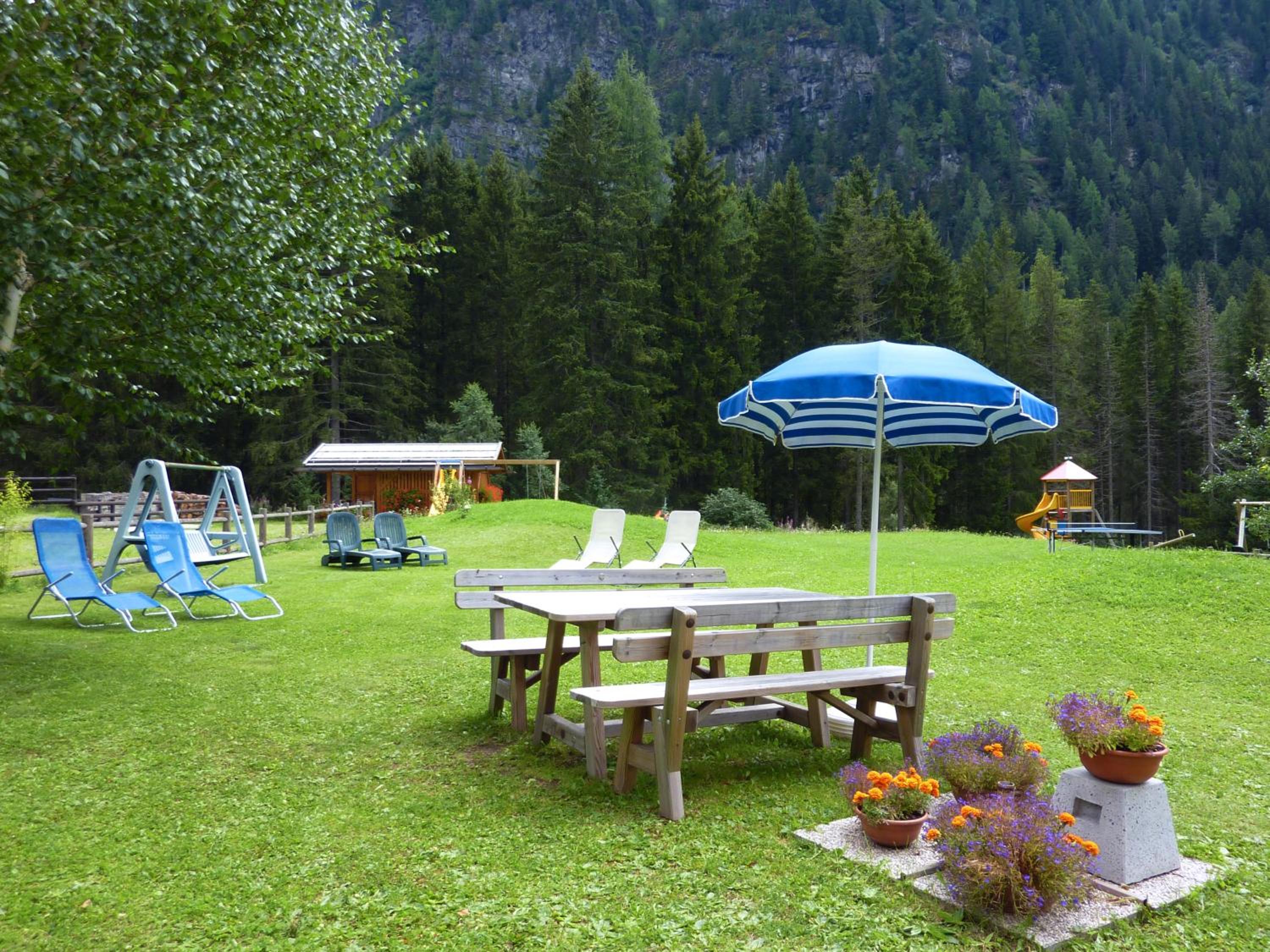 Appartamenti Majon Sotroi