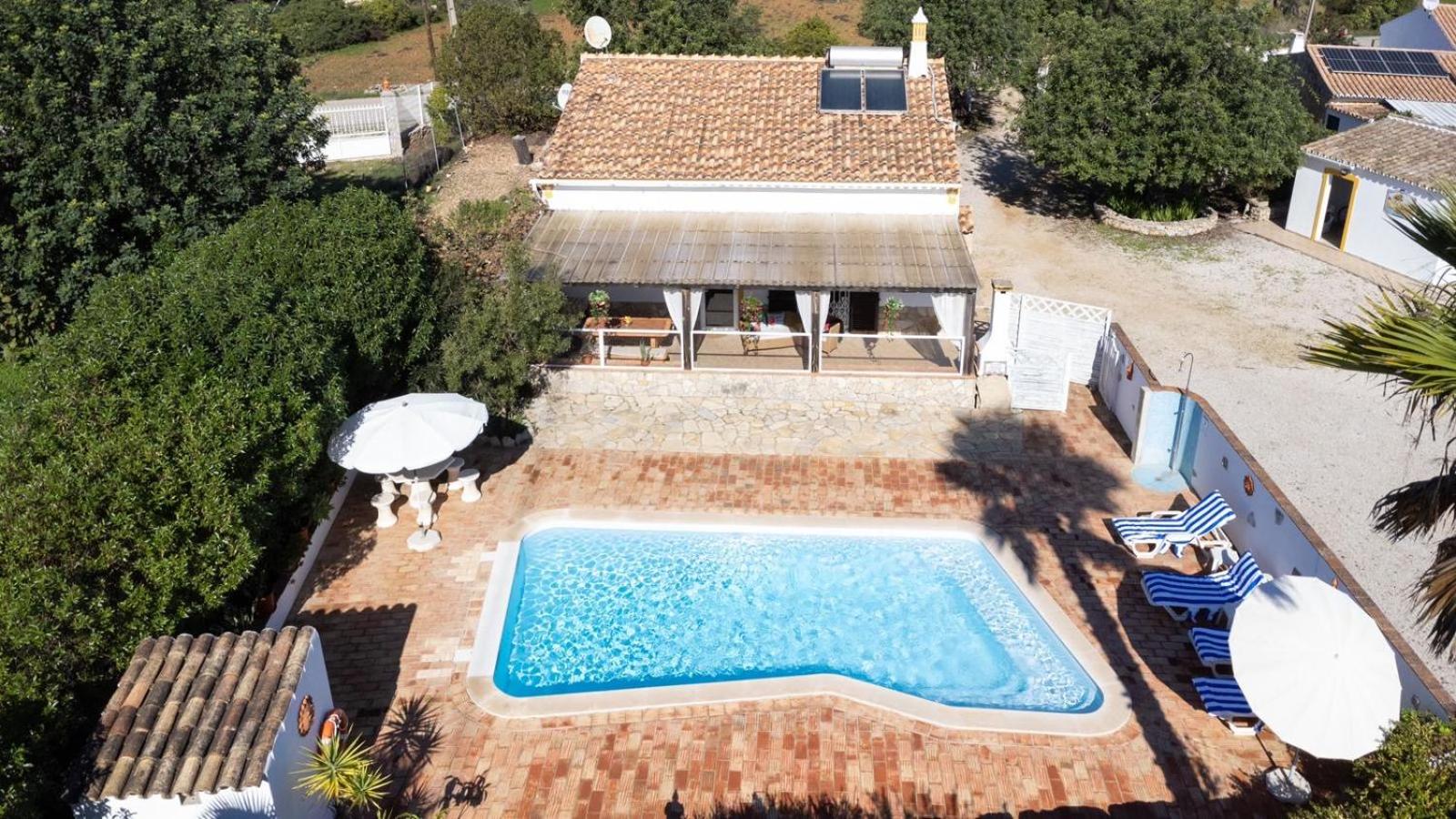 Casa dos Avos