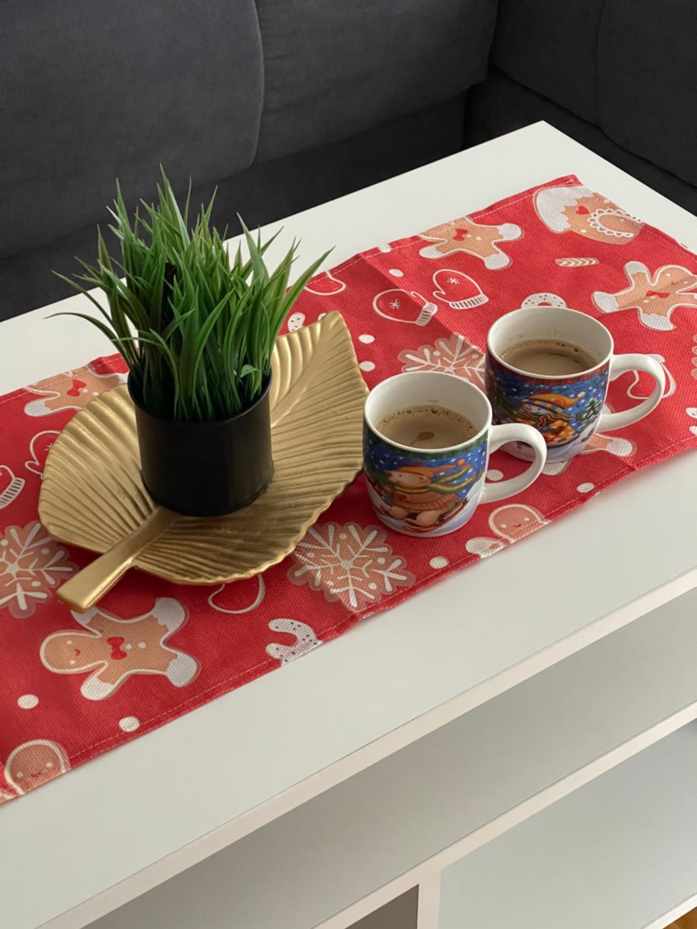 City Apartmani Niš view 2