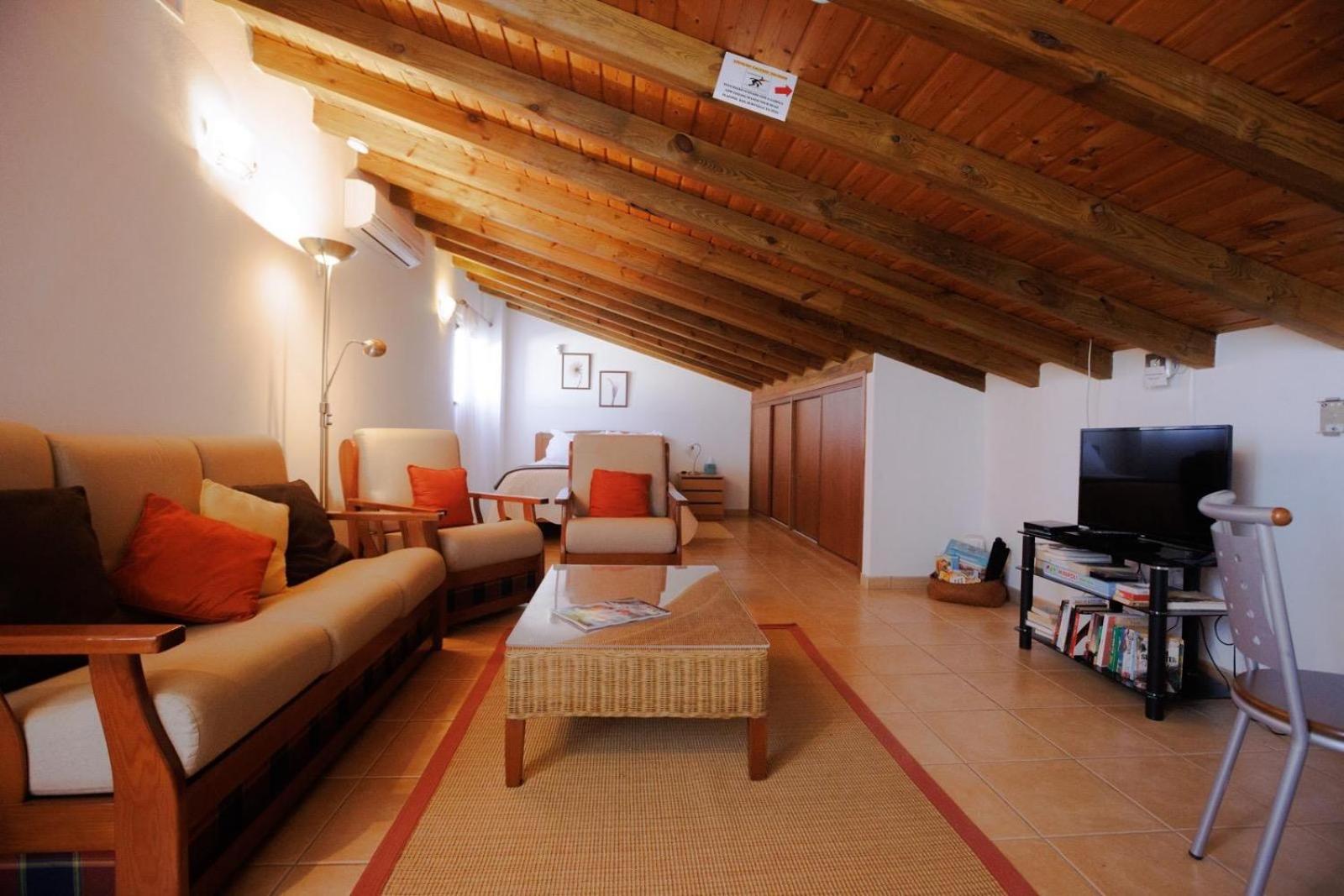 Casa dos Avos
