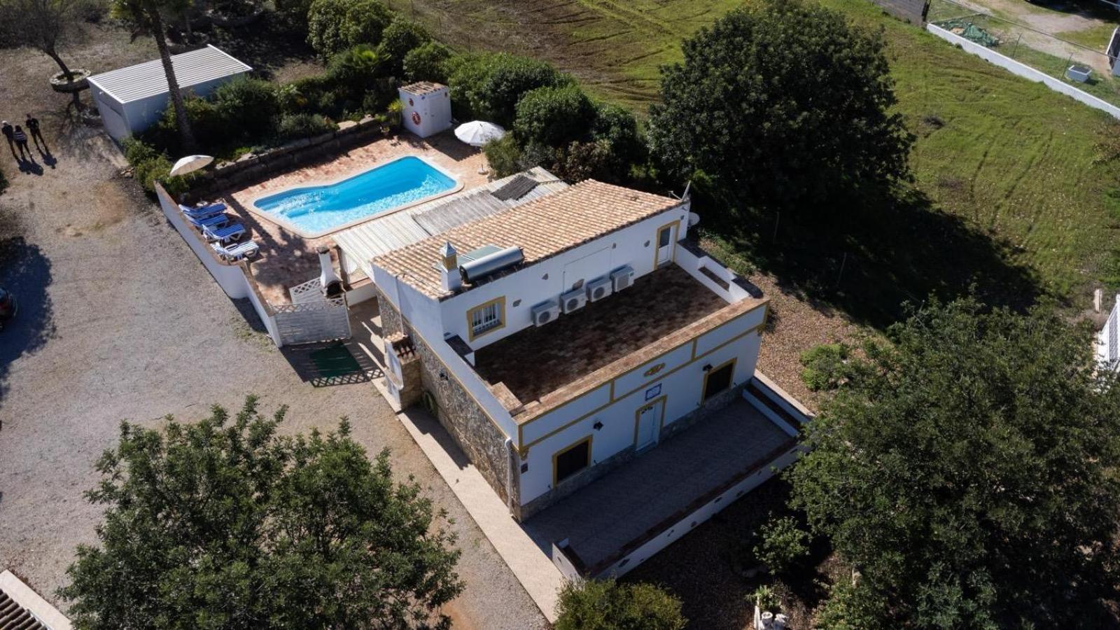 Casa dos Avos