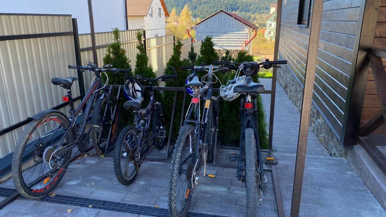 Five House
