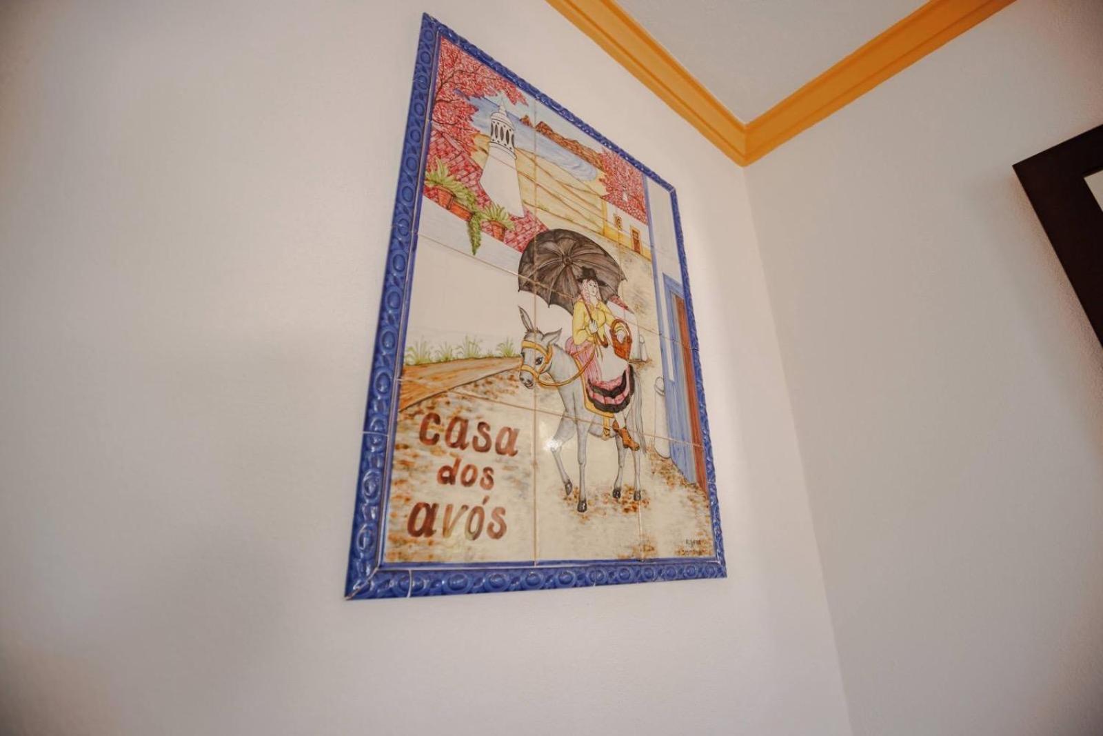 Casa dos Avos