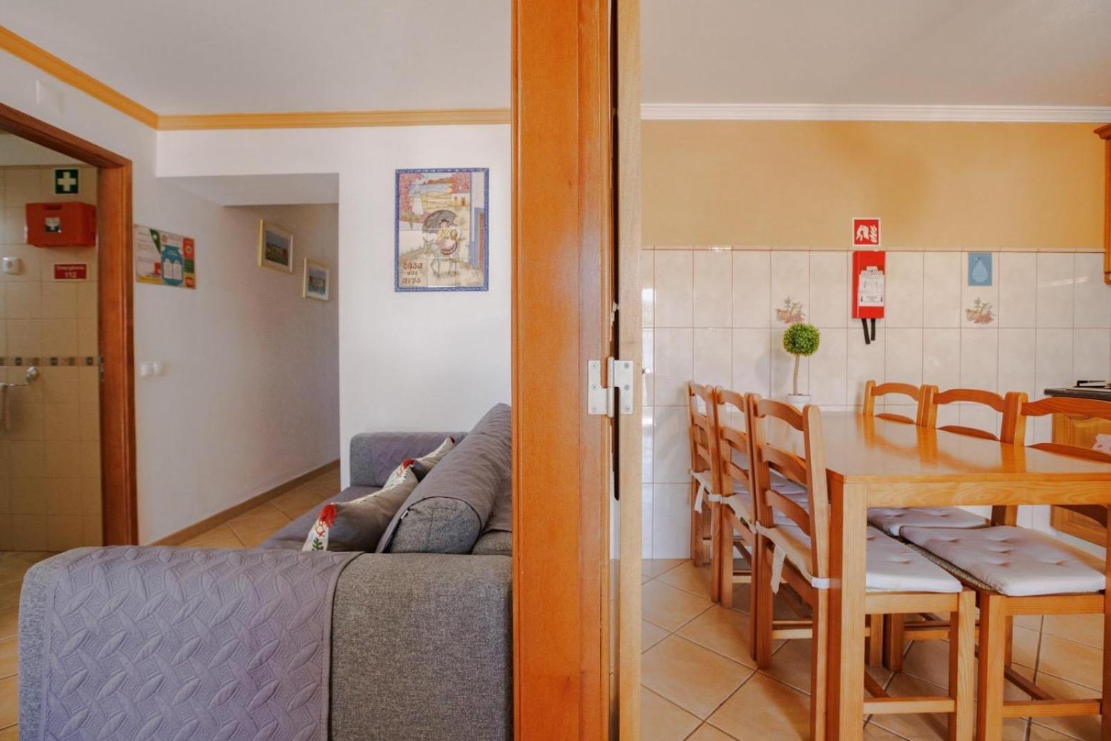 Casa dos Avos