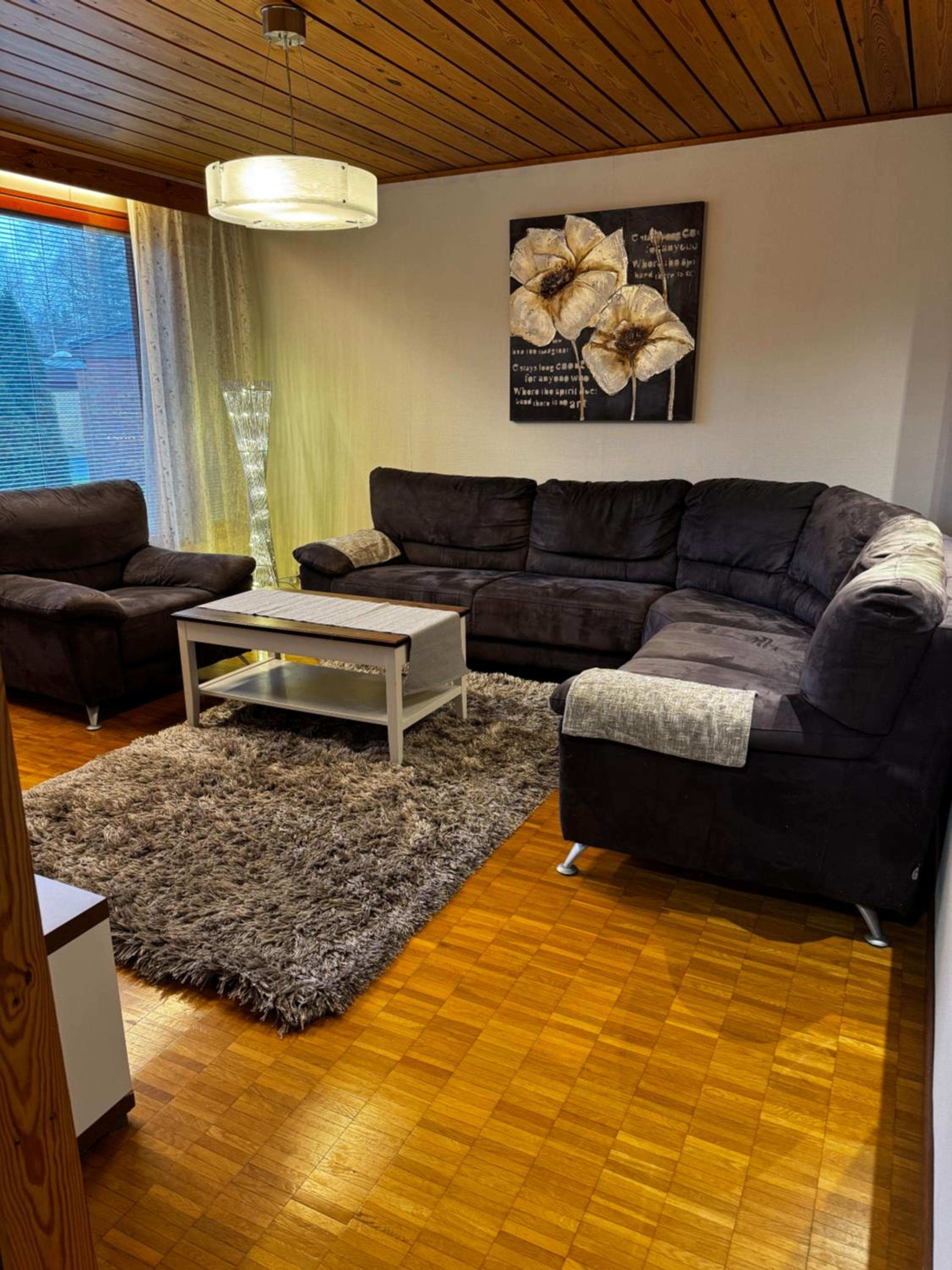 Detached house, 3 bedrooms, Lappeenranta view 5
